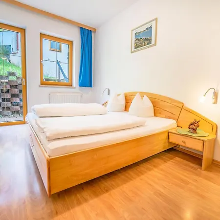 Beautiful Apartment in Stubaital in a quiet location Neustift im Stubaital Extérieur photo