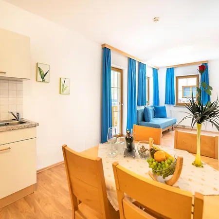 Beautiful Apartment in Stubaital in a quiet location Neustift im Stubaital Extérieur photo