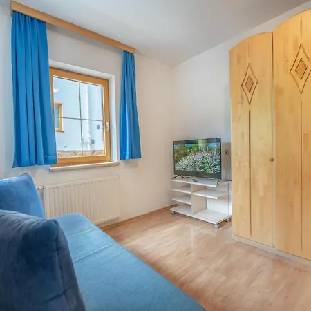 Beautiful Apartment in Stubaital in a quiet location Neustift im Stubaital Extérieur photo