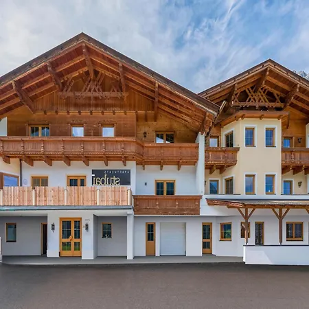 Beautiful Apartment in Stubaital in a quiet location Neustift im Stubaital Extérieur photo