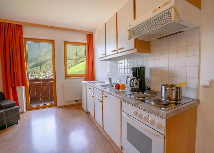 Beautiful Apartment in Stubaital in a quiet location