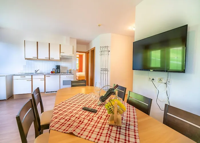 Beautiful Apartment in Stubaital in a quiet location