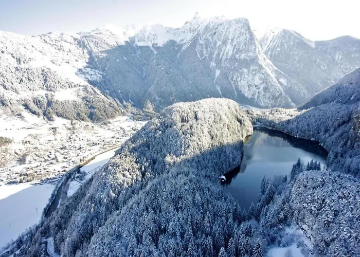 Apartment In Neustift In A Quiet Location