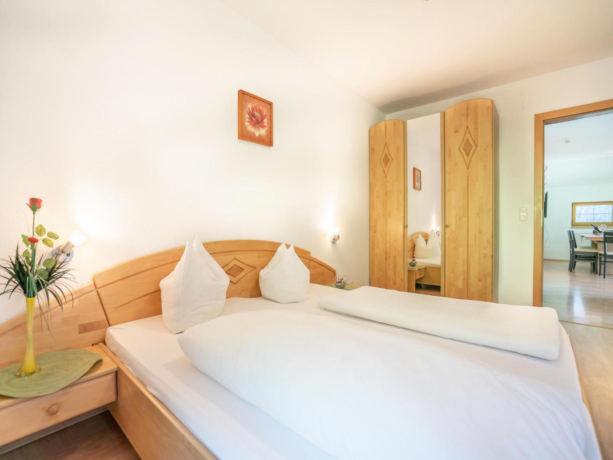 Beautiful In Stubaital In A Quiet Location Appartement Neustift im Stubaital