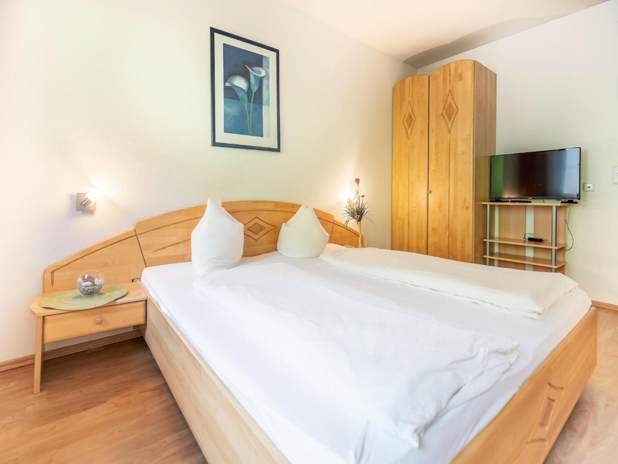 Beautiful In Stubaital In A Quiet Location Appartement