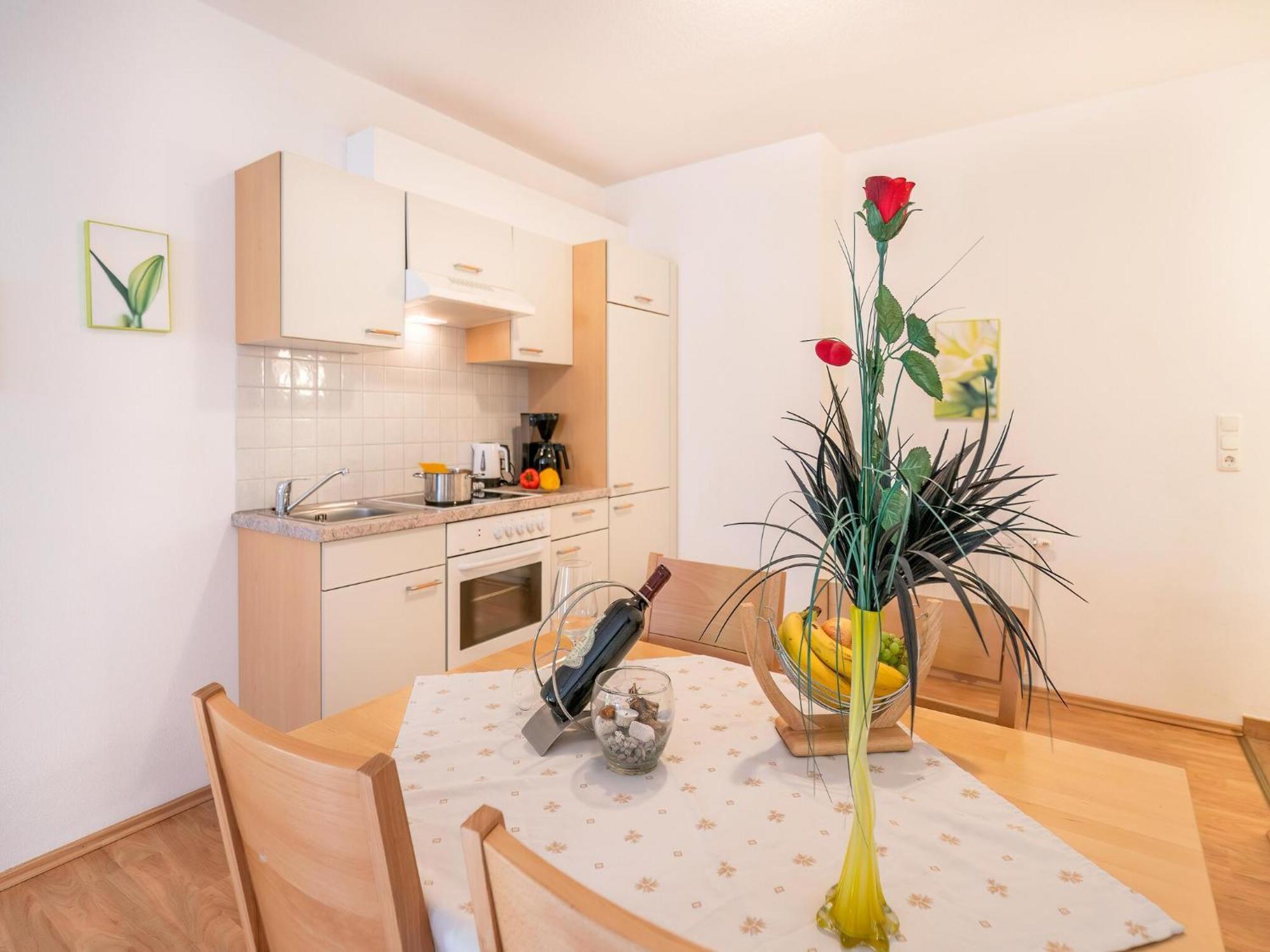 Appartement Beautiful In Stubaital In A Quiet Location