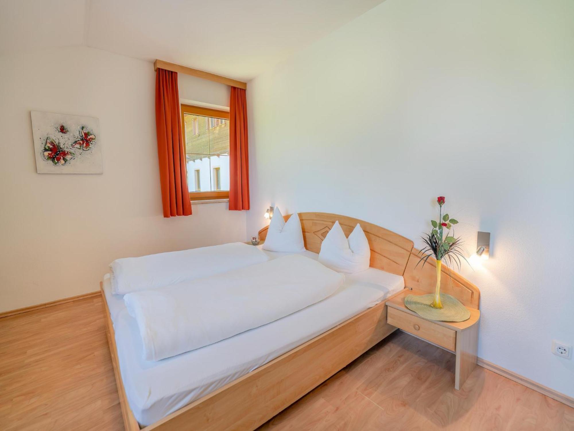 Appartement Beautiful In Stubaital In A Quiet Location *