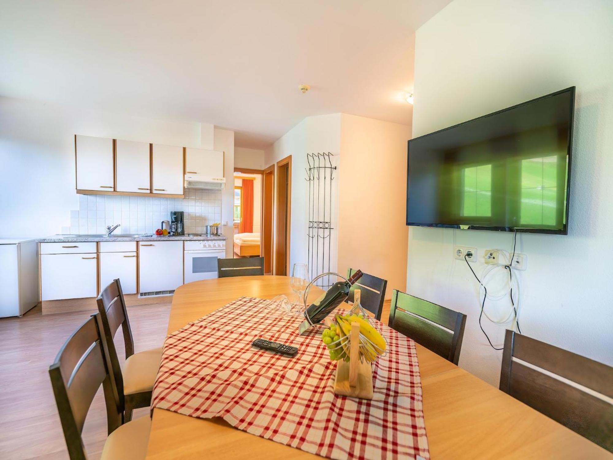 Beautiful In Stubaital In A Quiet Location Appartement *