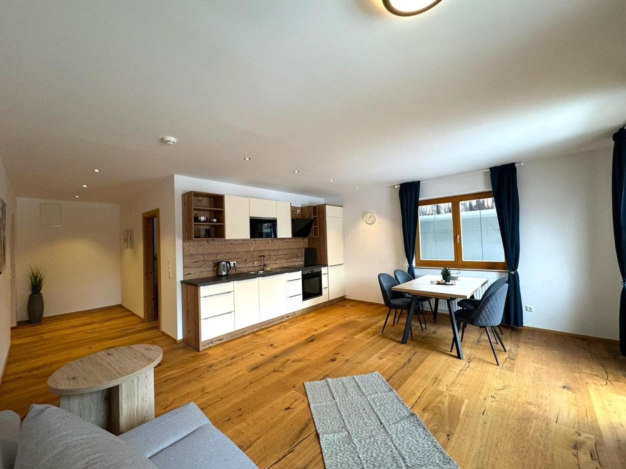 Appartamento In Neustift In A Quiet Location
