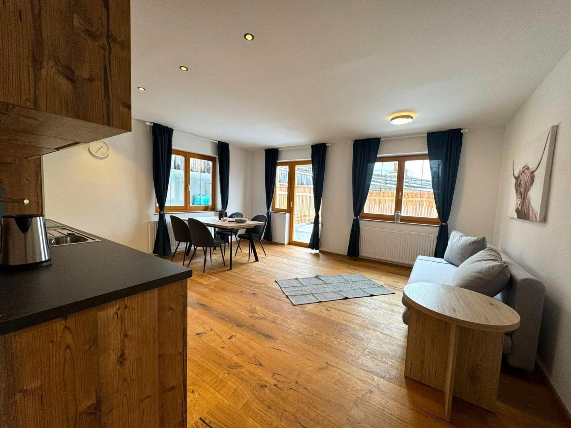 In Neustift In A Quiet Location * Neustift im Stubaital