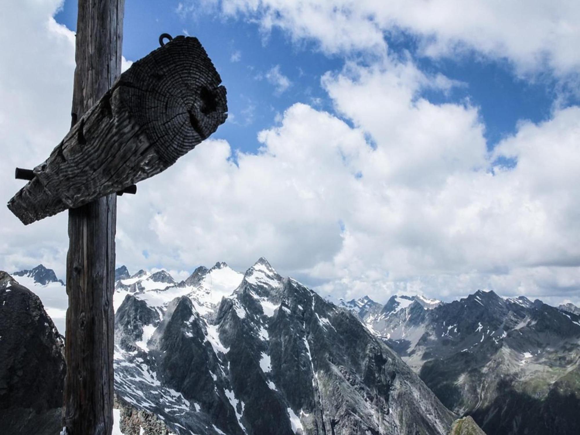 In Neustift In A Quiet Location Neustift im Stubaital
