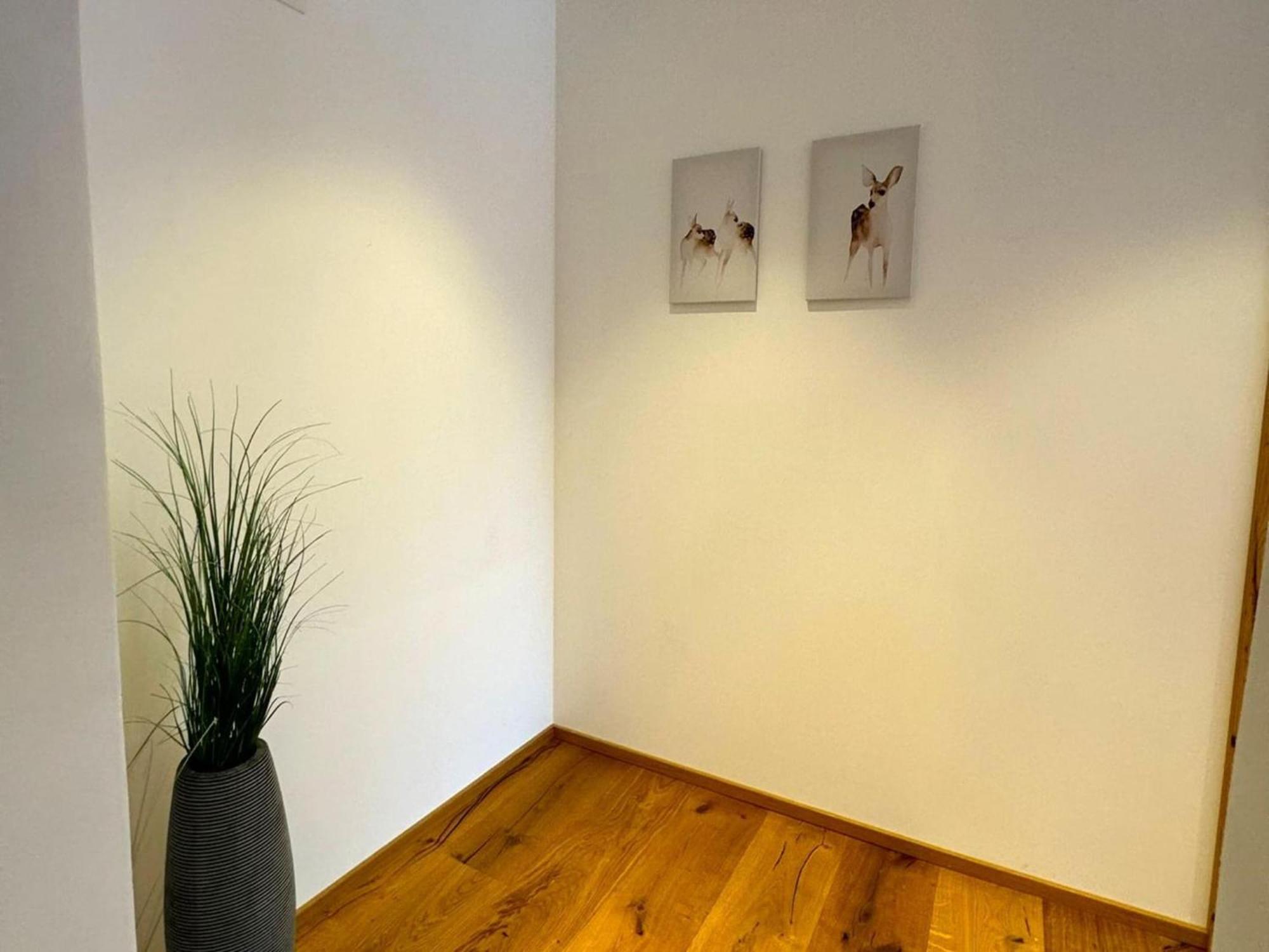 Beautiful In Stubaital In A Quiet Location Appartement