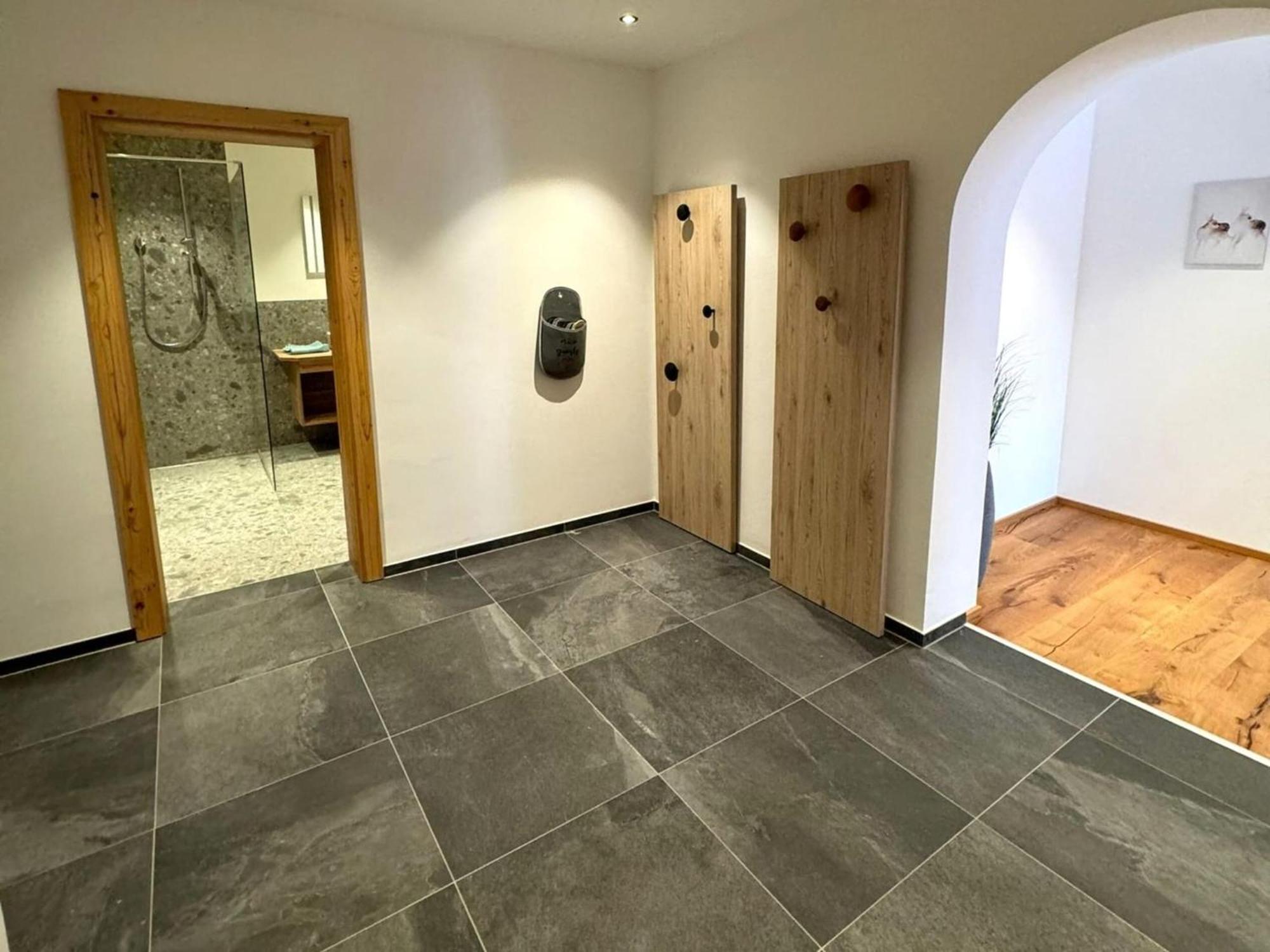 Beautiful In Stubaital In A Quiet Location Appartement