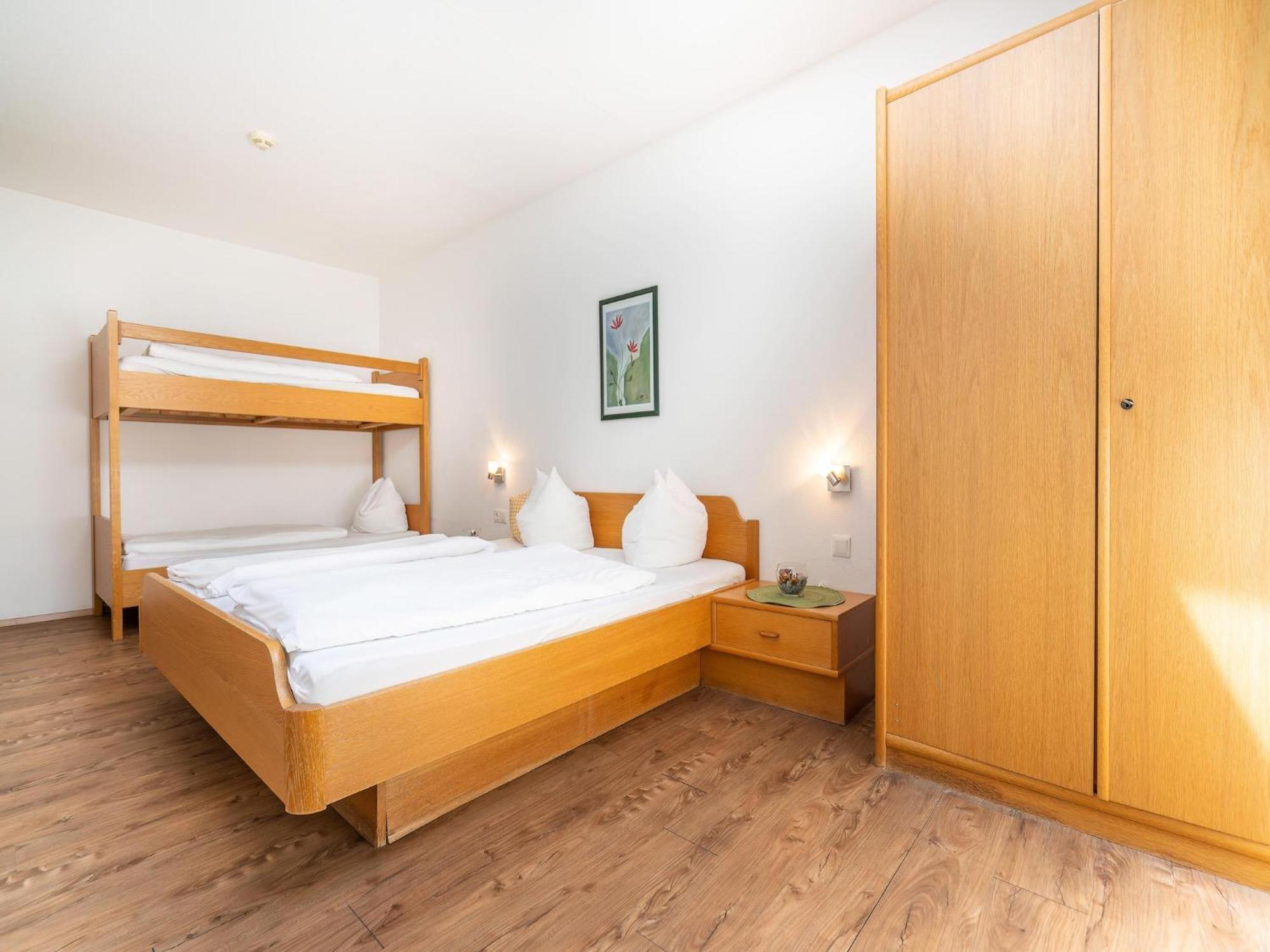 Appartement Beautiful In Stubaital In A Quiet Location *