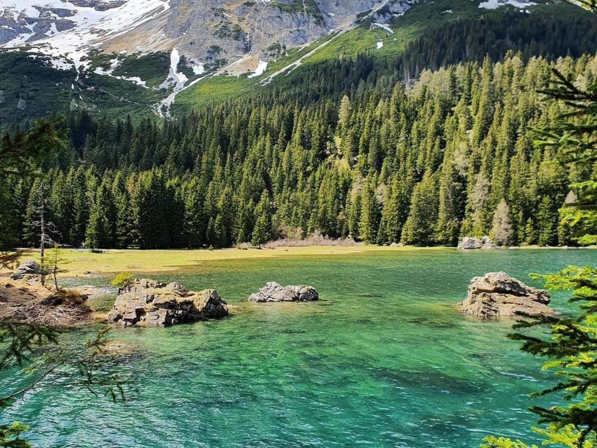 Appartamento In Neustift In A Quiet Location Neustift im Stubaital