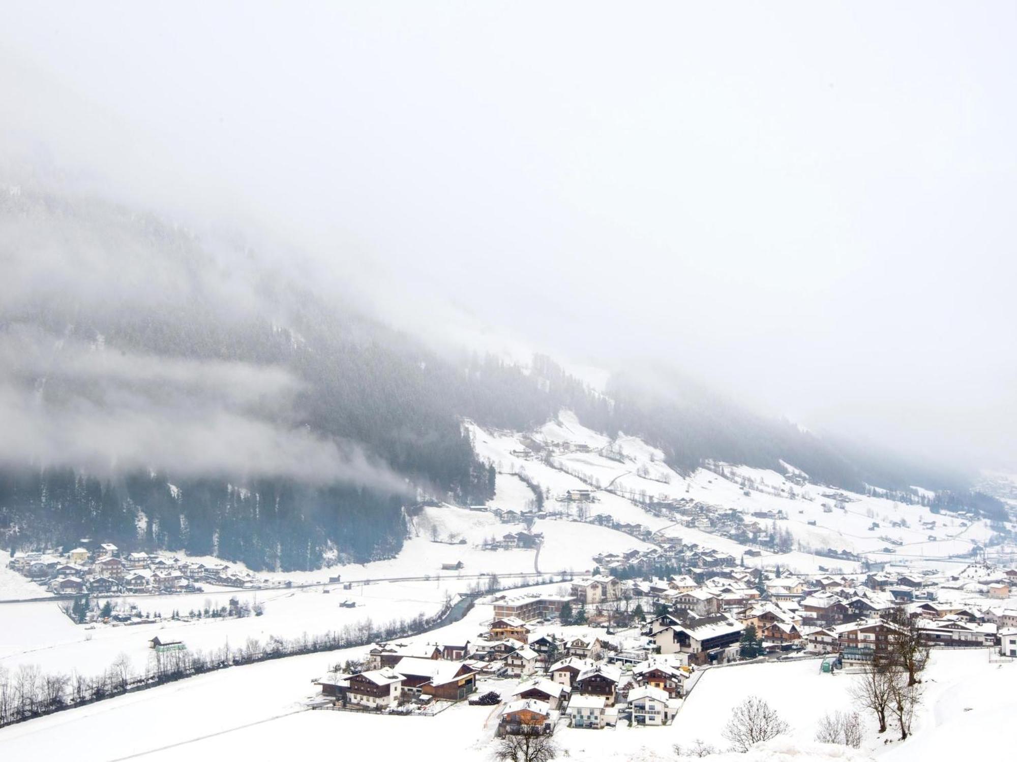 Appartement Beautiful In Stubaital In A Quiet Location
