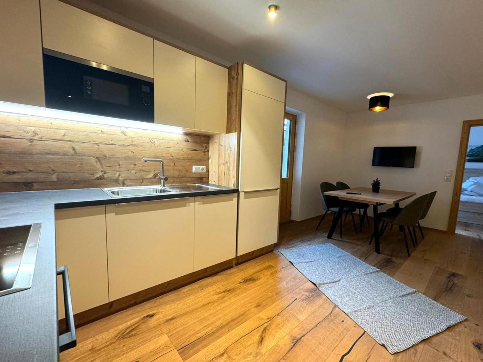 Appartement Beautiful In Stubaital In A Quiet Location
