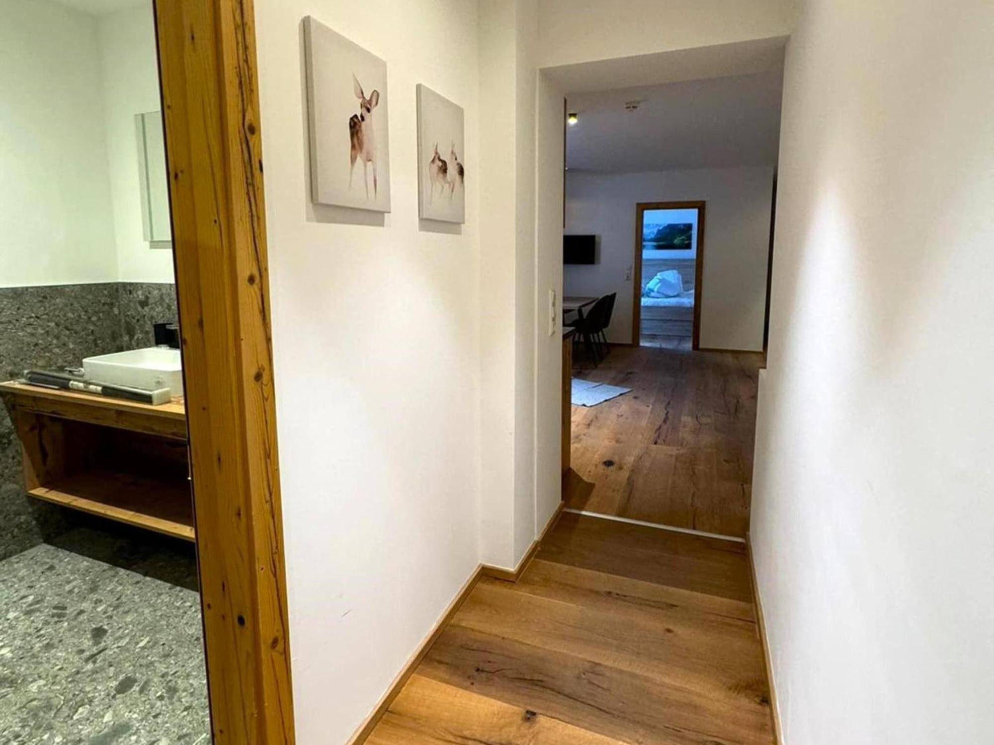 Appartement Beautiful In Stubaital In A Quiet Location *