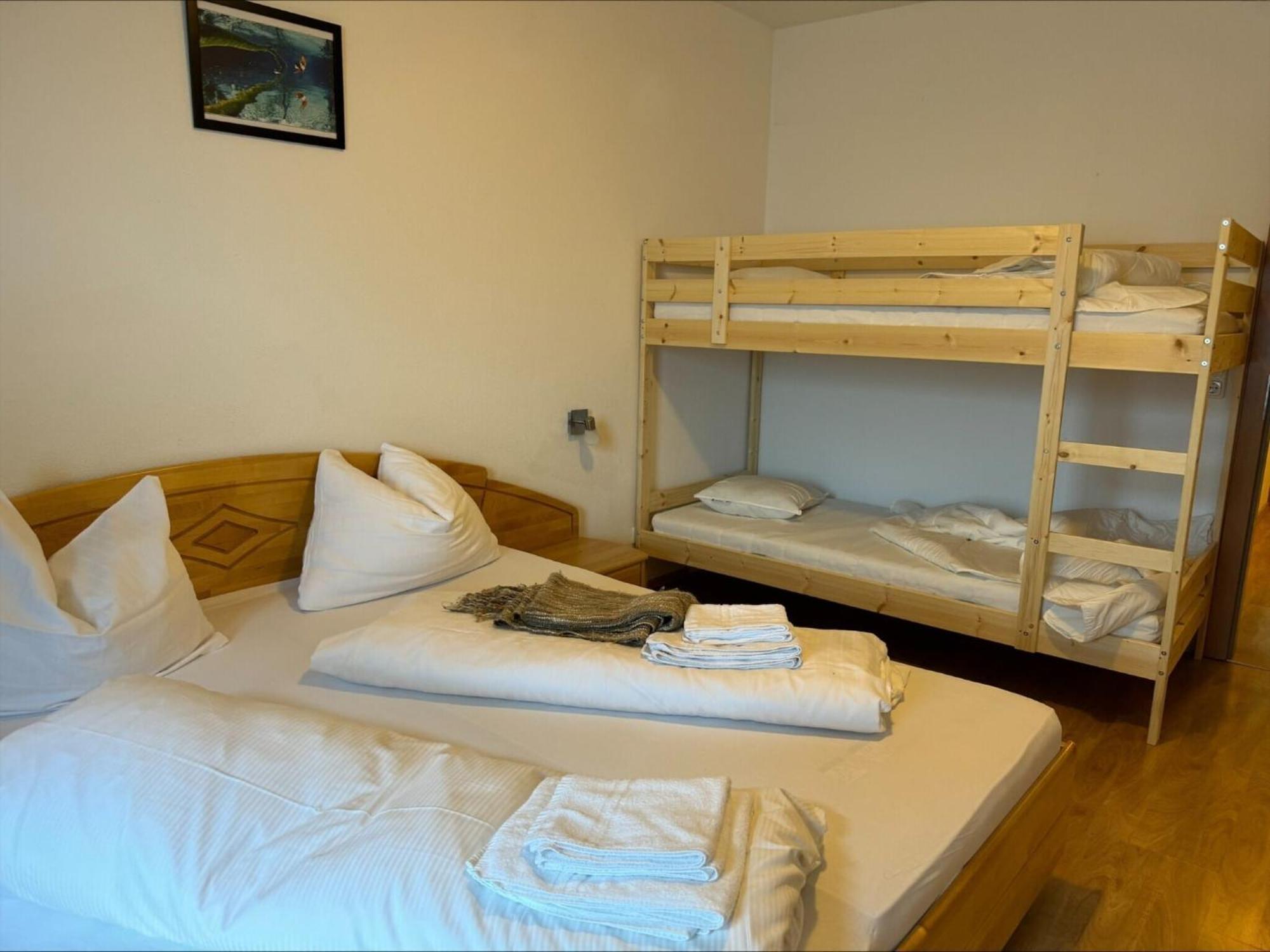 Appartement Beautiful In Stubaital In A Quiet Location