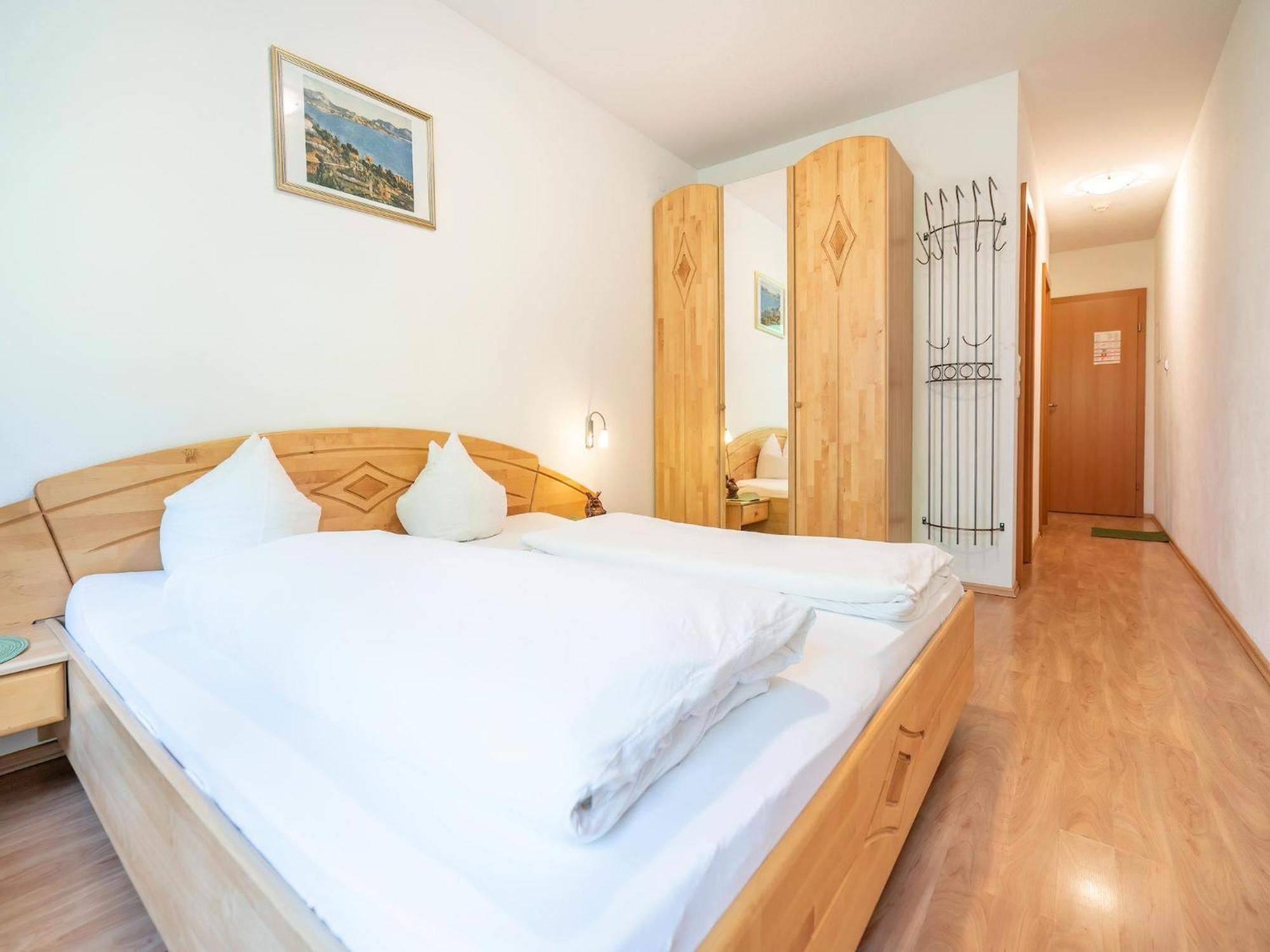 Appartement Beautiful In Stubaital In A Quiet Location