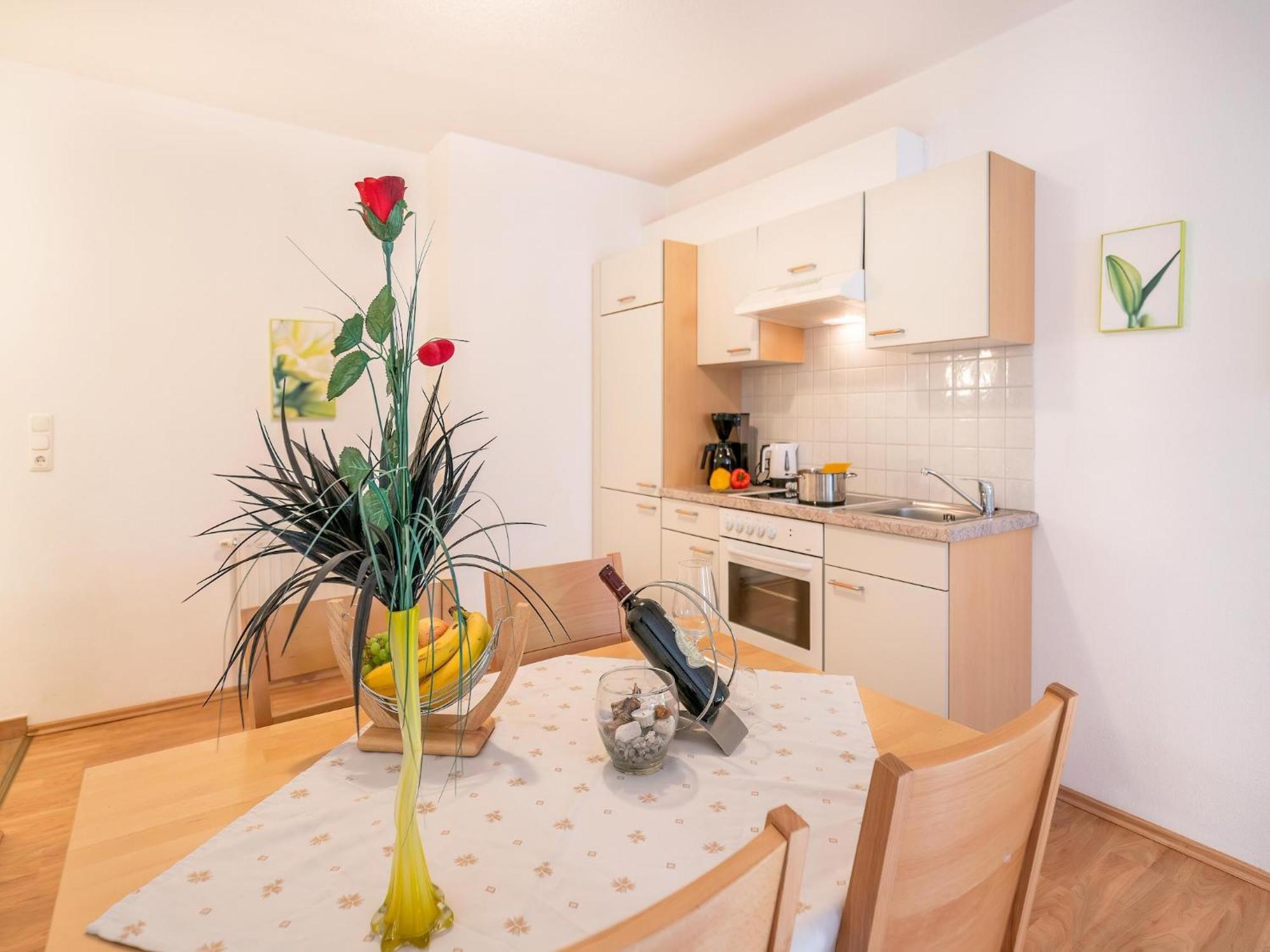 Beautiful In Stubaital In A Quiet Location Appartement Neustift im Stubaital