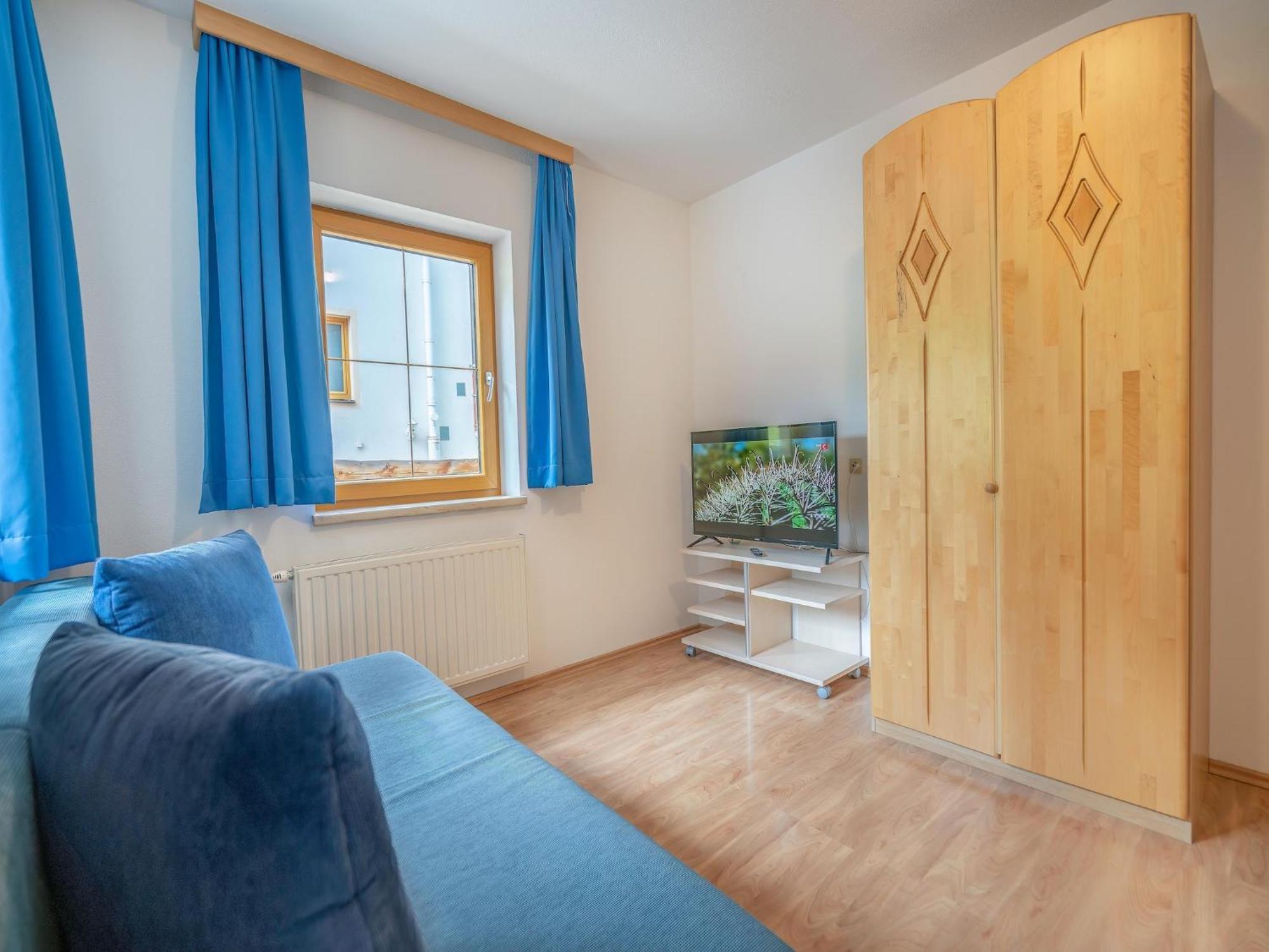 Beautiful In Stubaital In A Quiet Location * Neustift im Stubaital