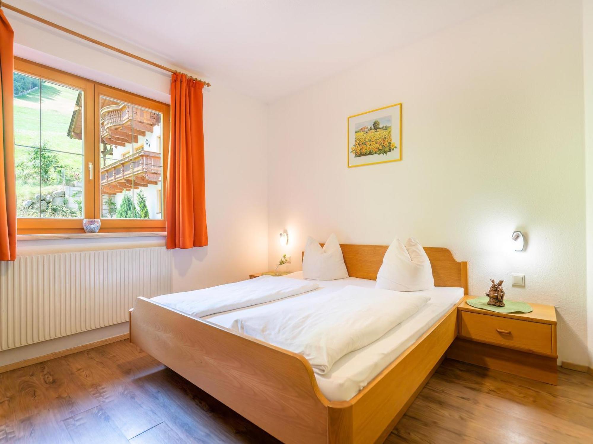 Appartement Beautiful In Stubaital In A Quiet Location Neustift im Stubaital