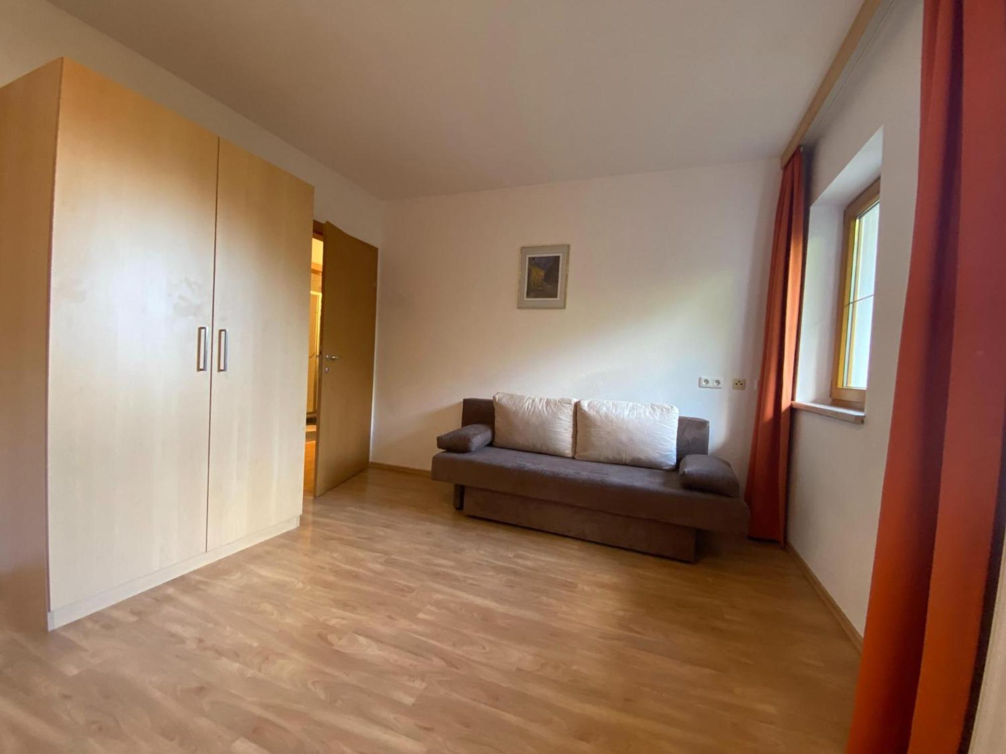 Beautiful In Stubaital In A Quiet Location Appartement *