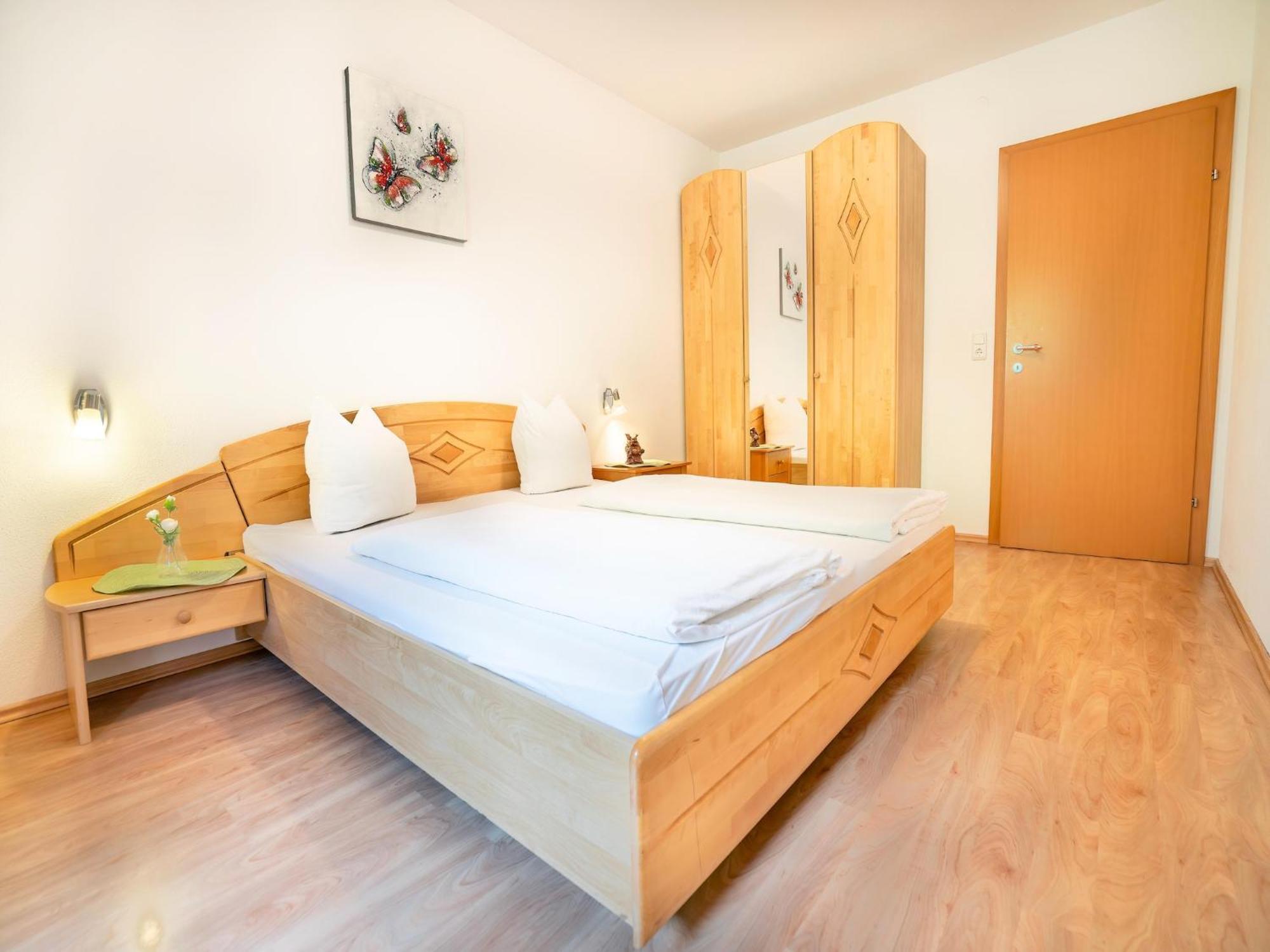 Beautiful In Stubaital In A Quiet Location Appartement Neustift im Stubaital