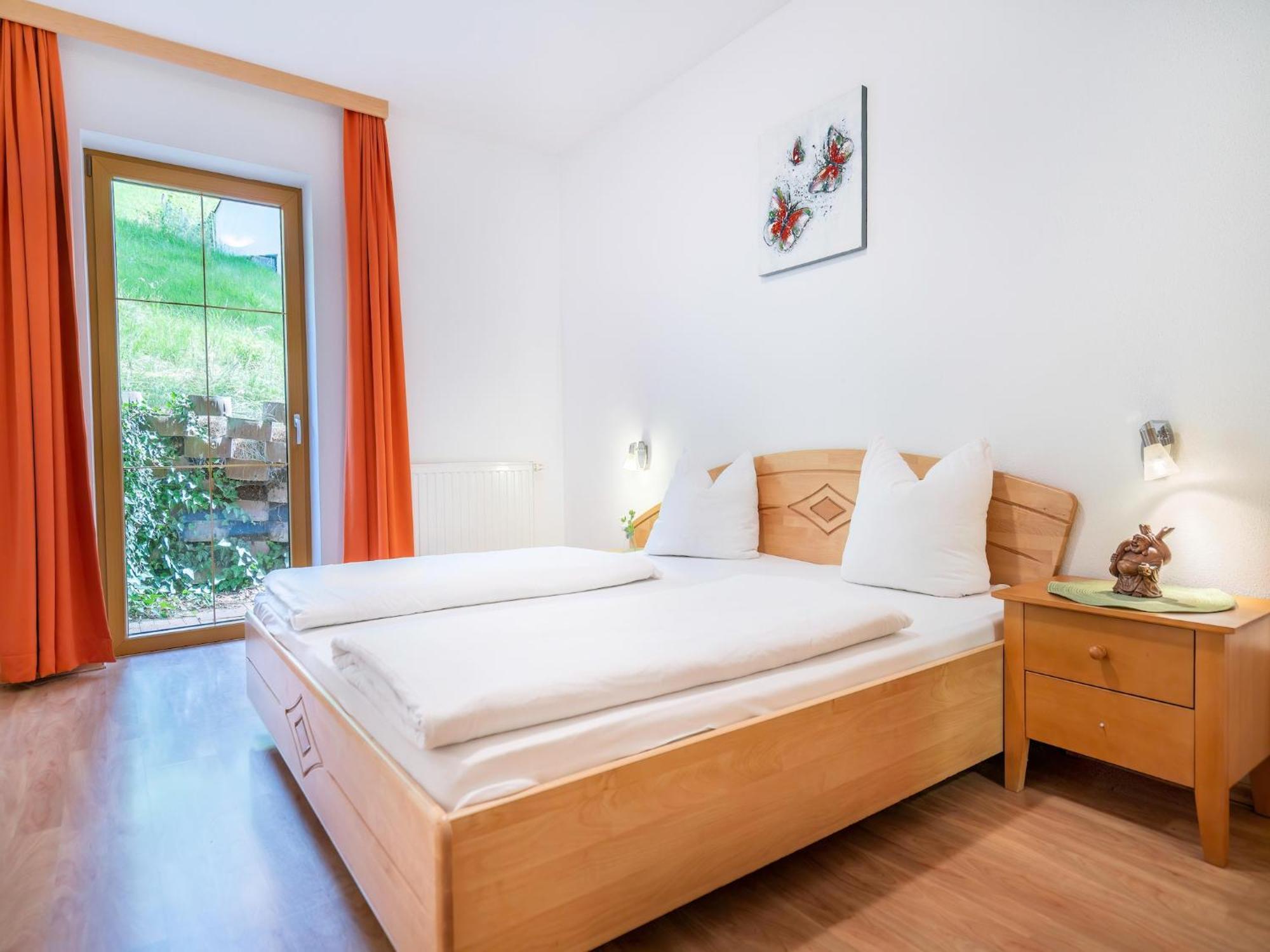 Appartement Beautiful In Stubaital In A Quiet Location