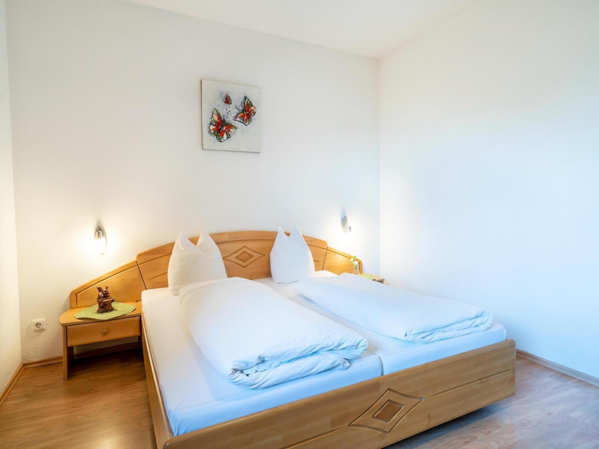 Beautiful In Stubaital In A Quiet Location Appartement *