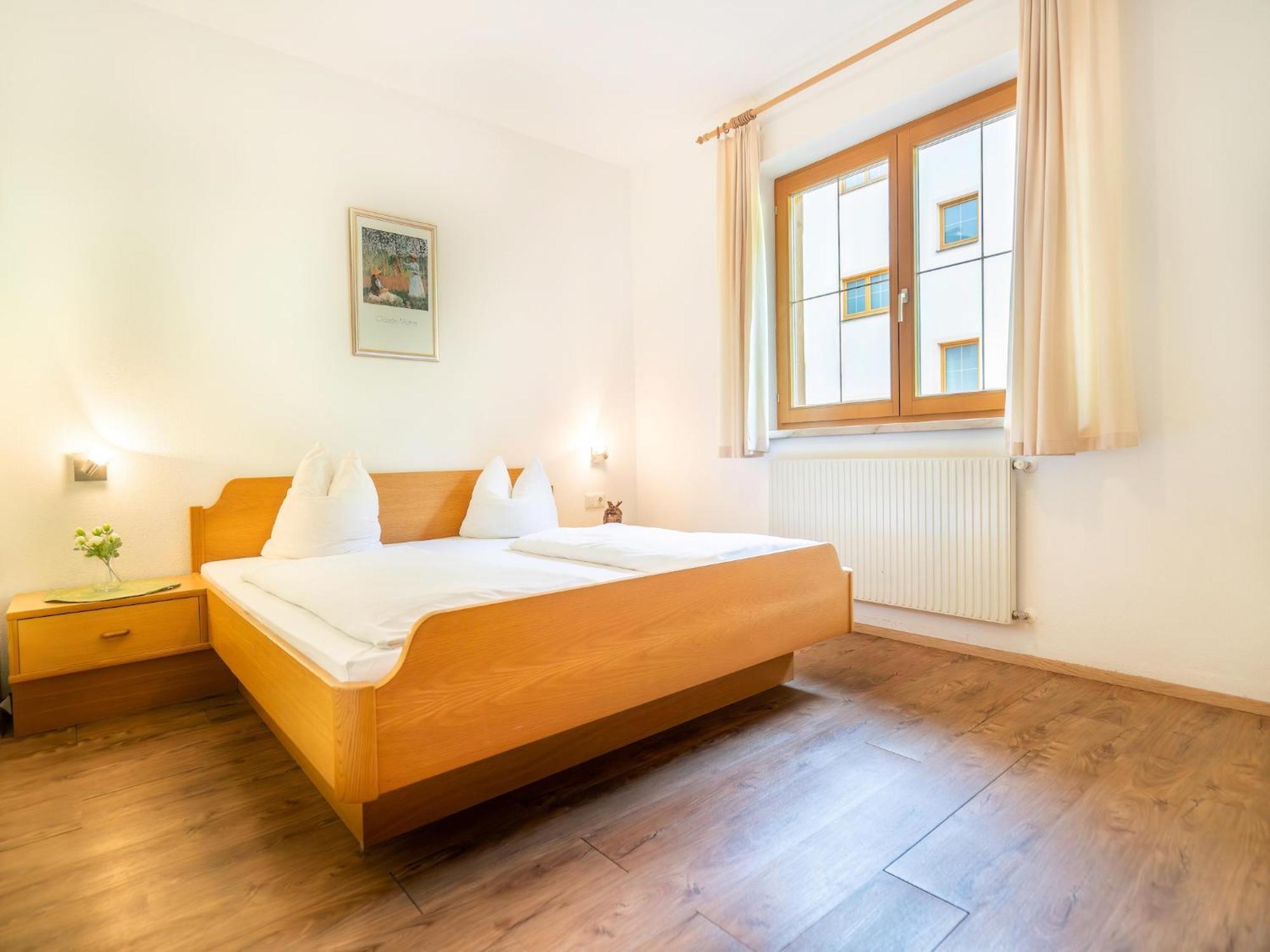 Beautiful In Stubaital In A Quiet Location Appartement Neustift im Stubaital