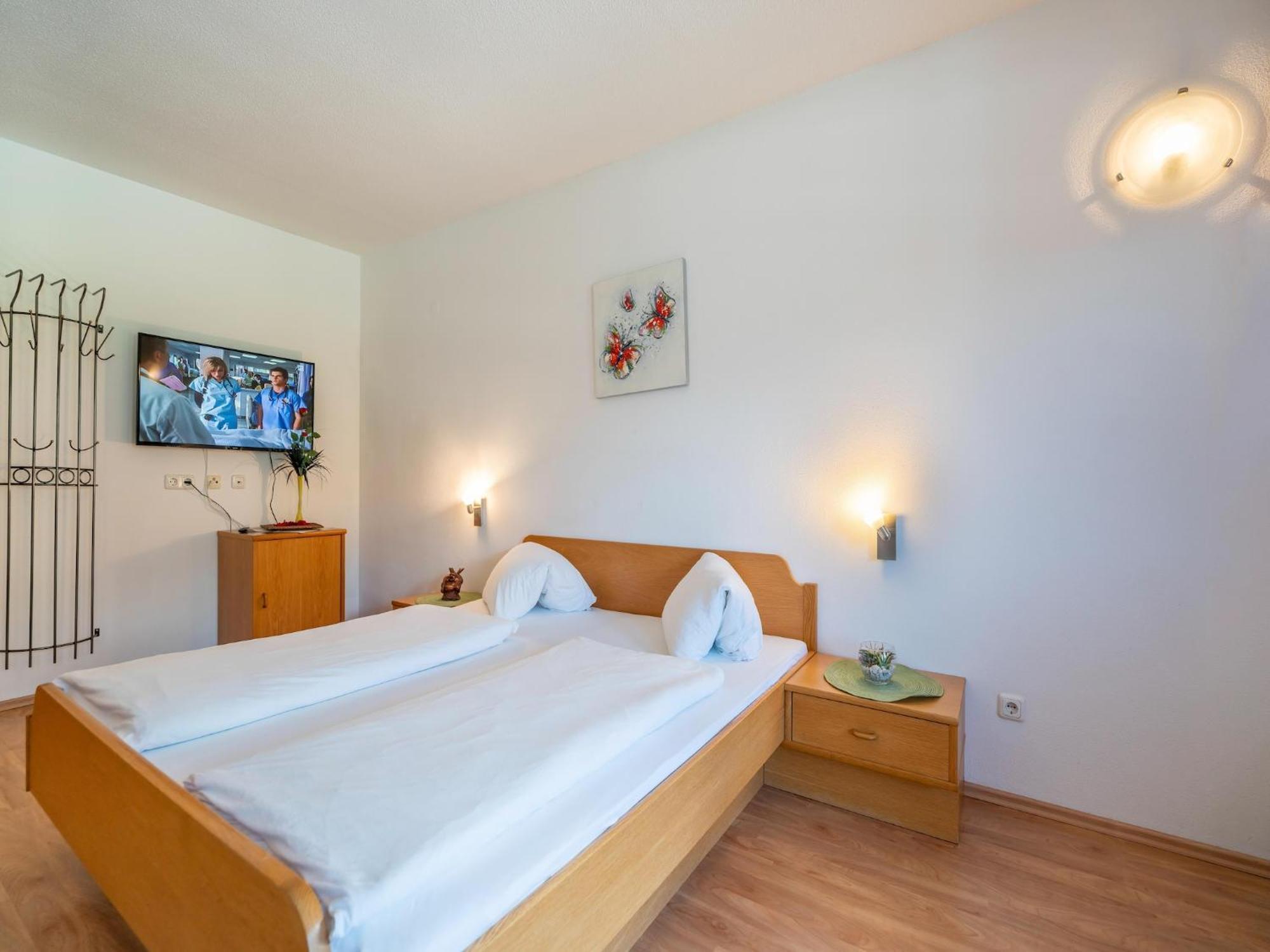 Appartement Beautiful In Stubaital In A Quiet Location