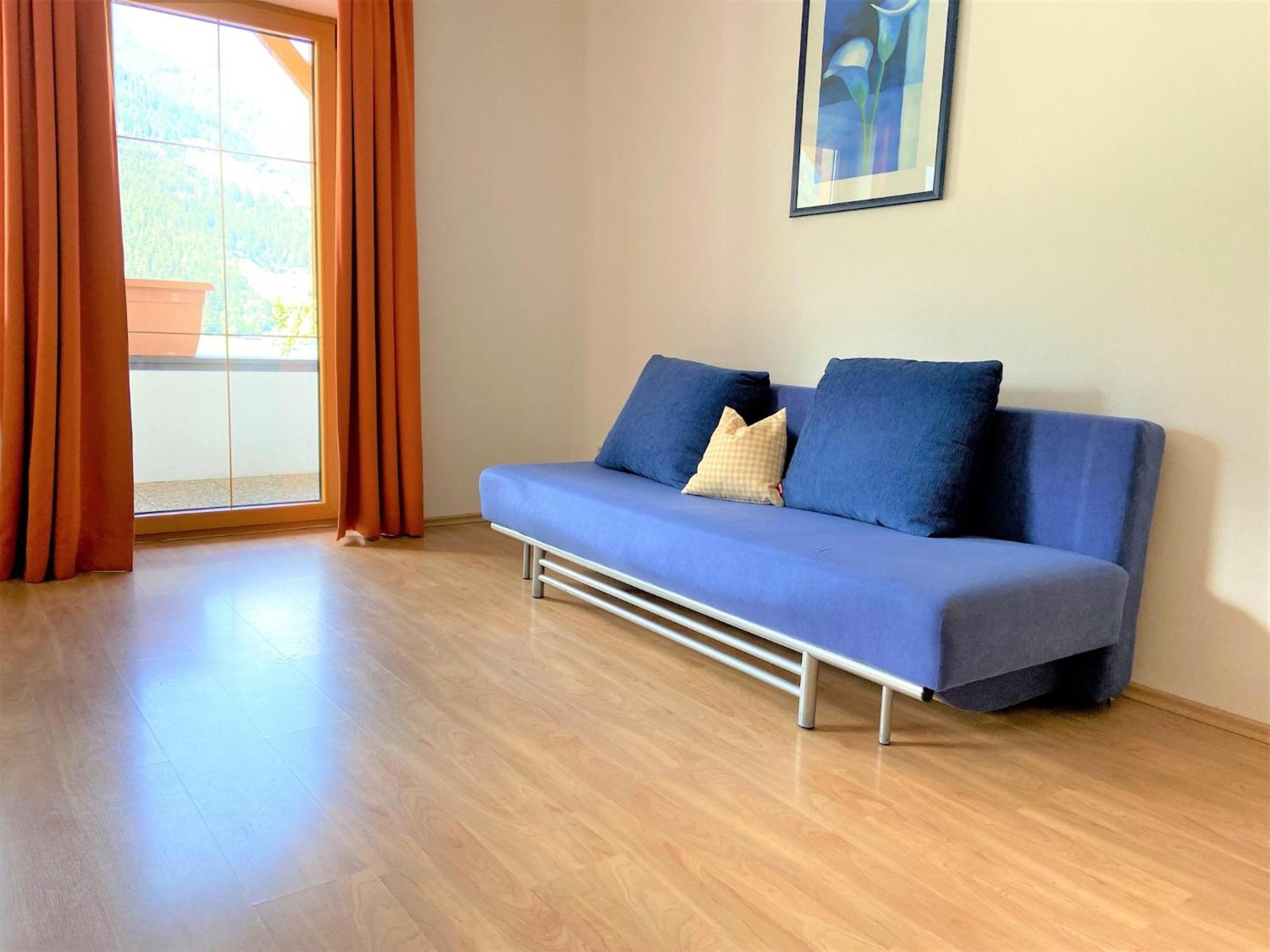 Beautiful In Stubaital In A Quiet Location Appartement