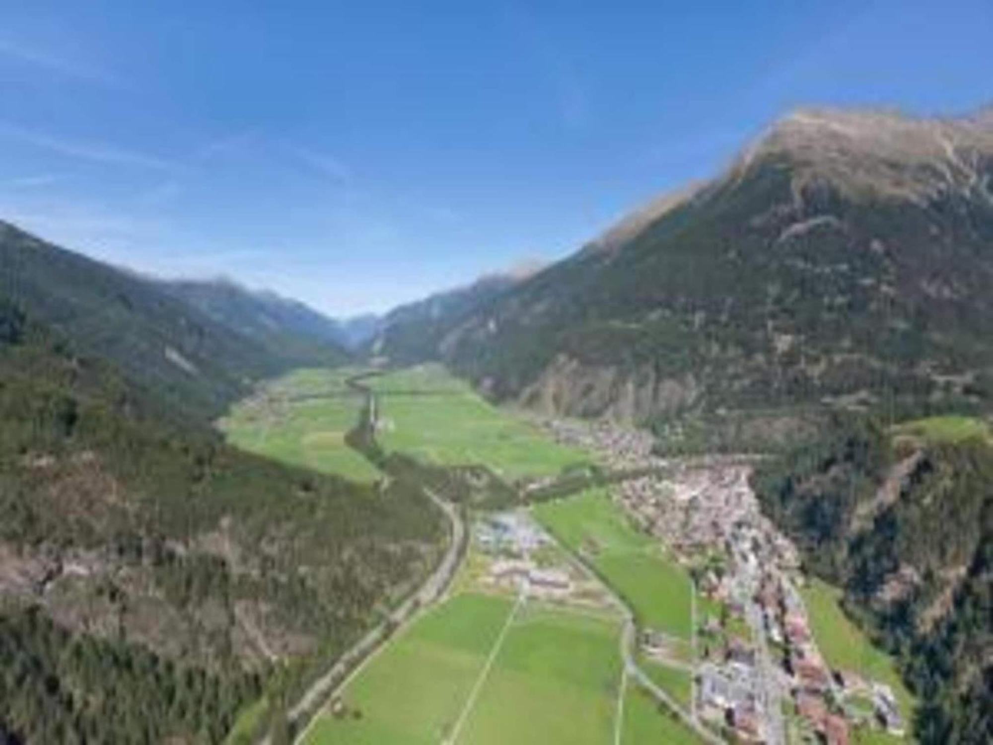In Neustift In A Quiet Location Neustift im Stubaital
