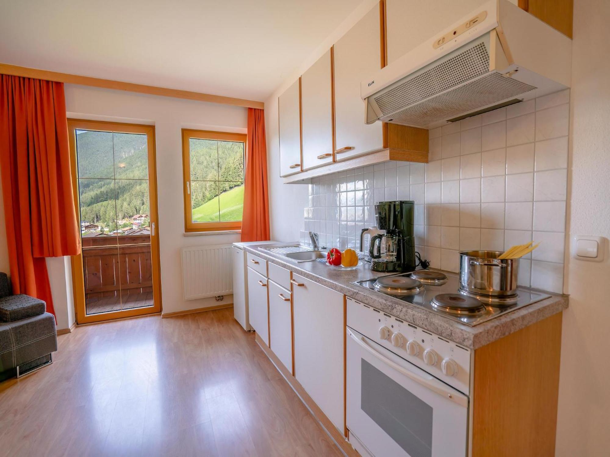 In Neustift In A Quiet Location Apartamento *