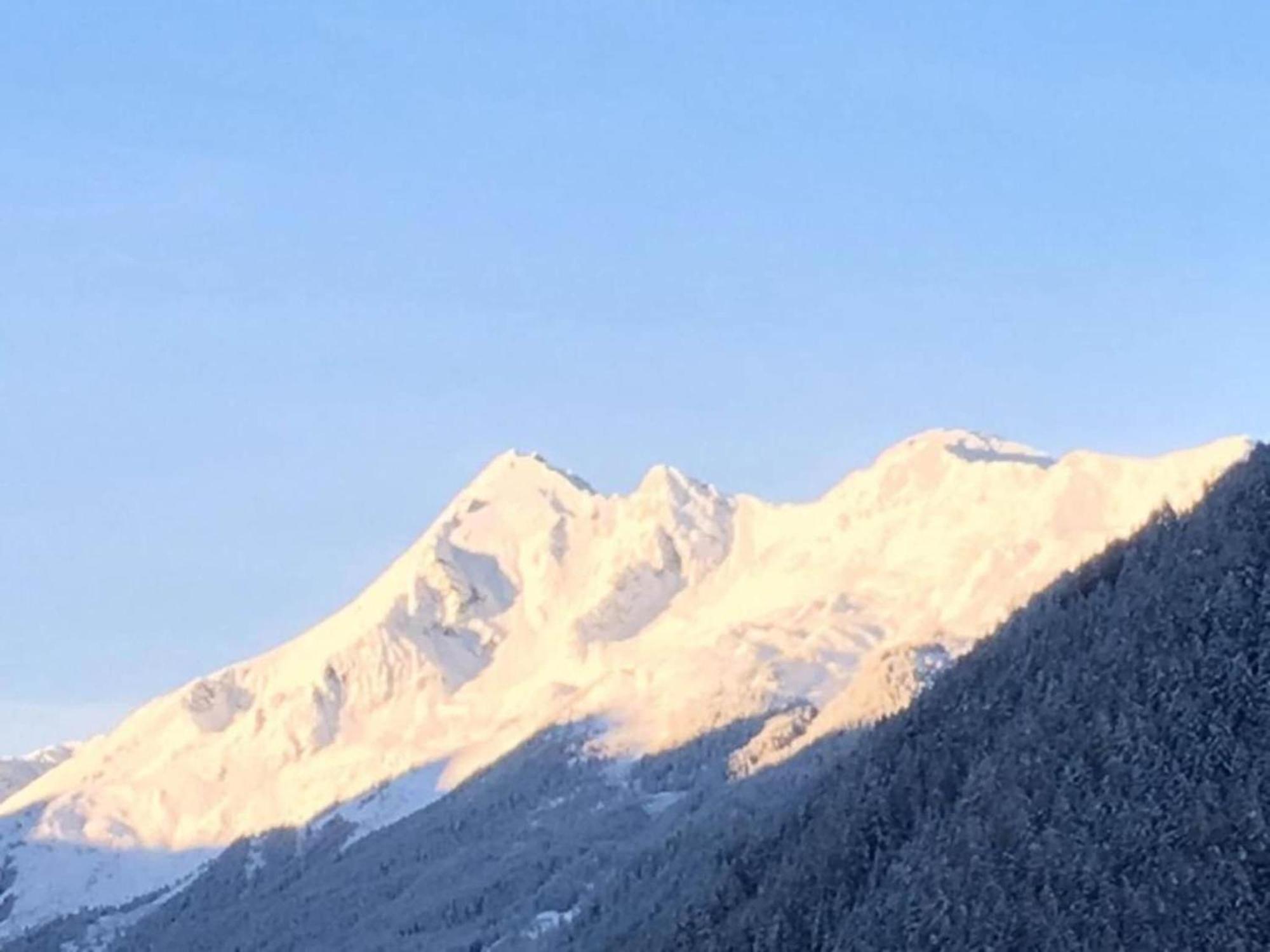 In Neustift In A Quiet Location * Neustift im Stubaital