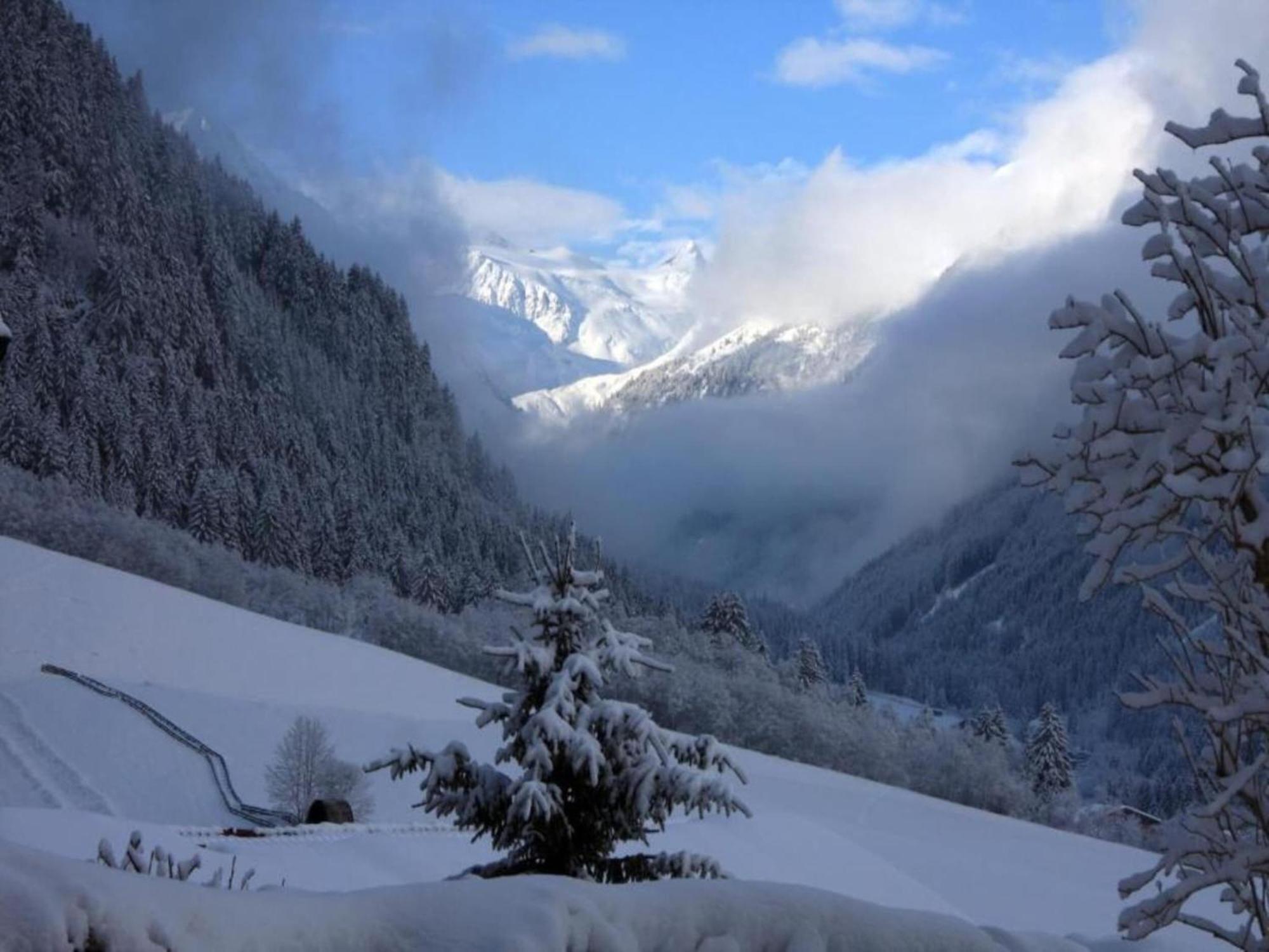 Apartamento In Neustift In A Quiet Location *