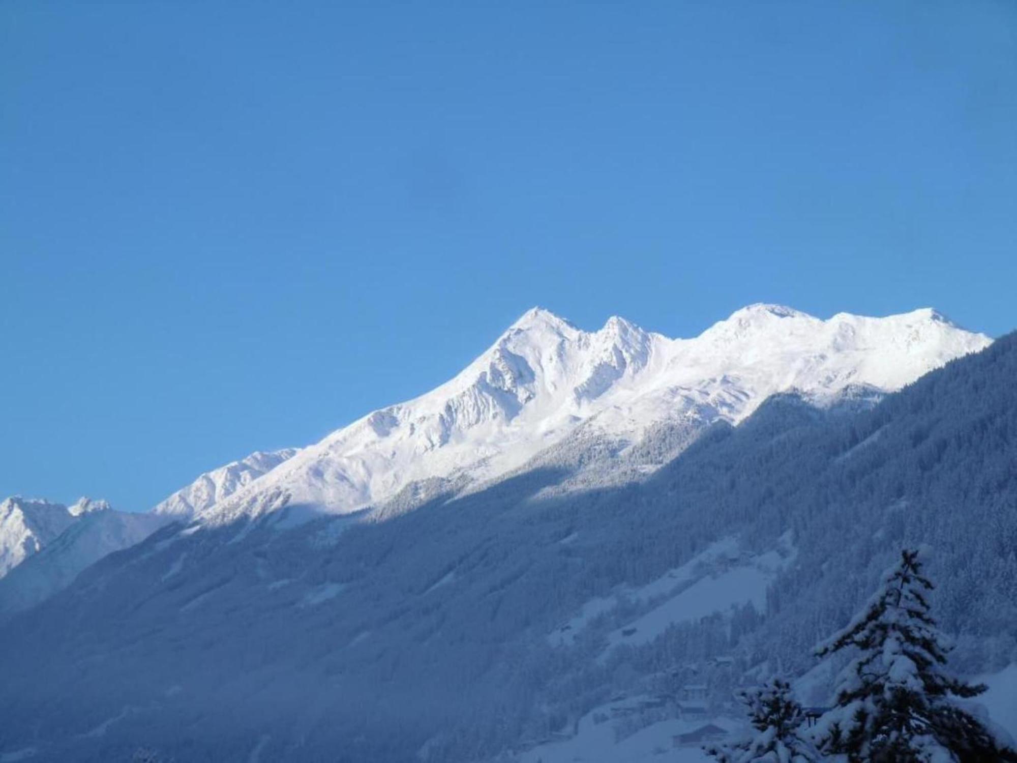 In Neustift In A Quiet Location Neustift im Stubaital