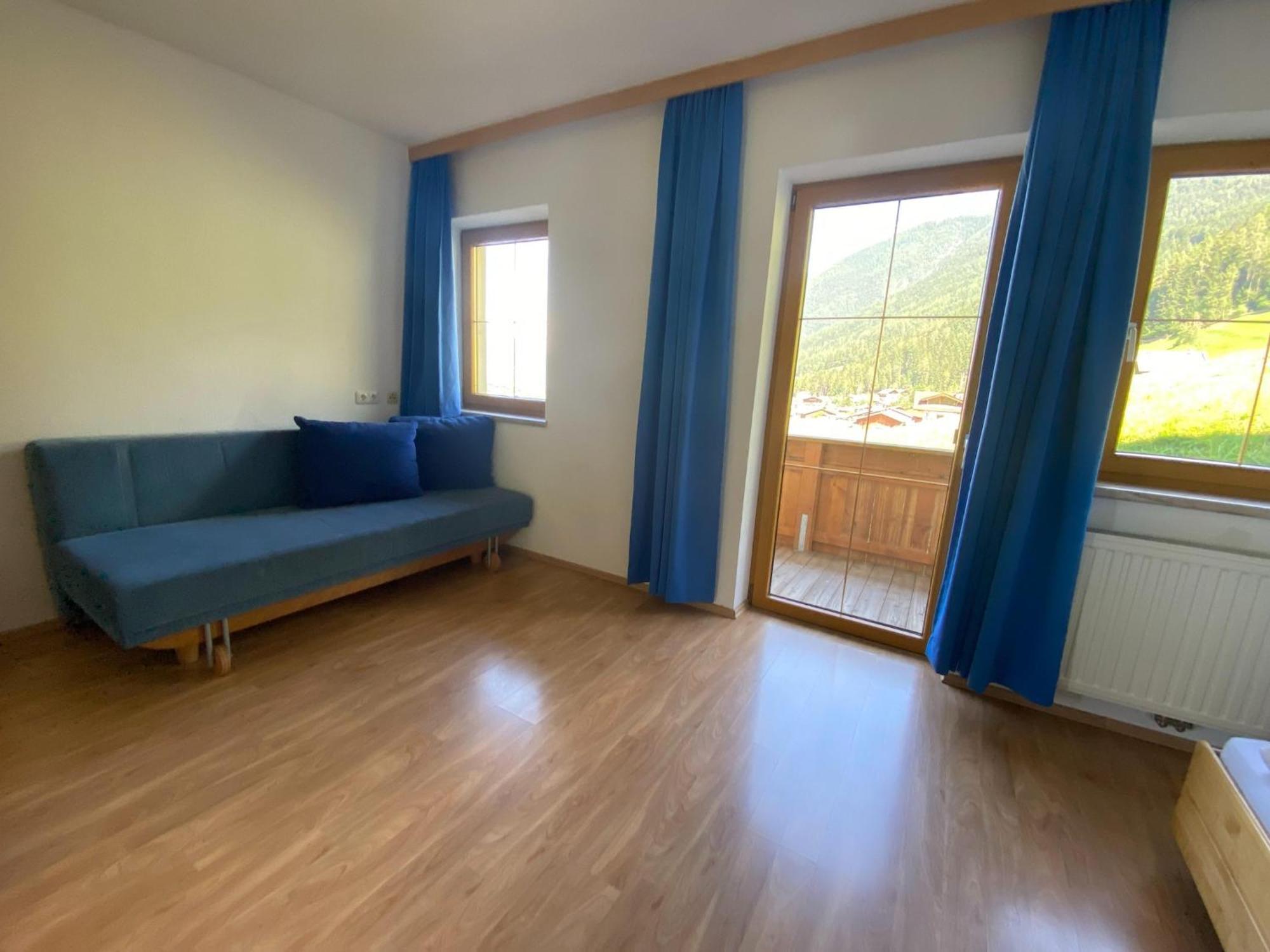 In Neustift In A Quiet Location Apartamento *