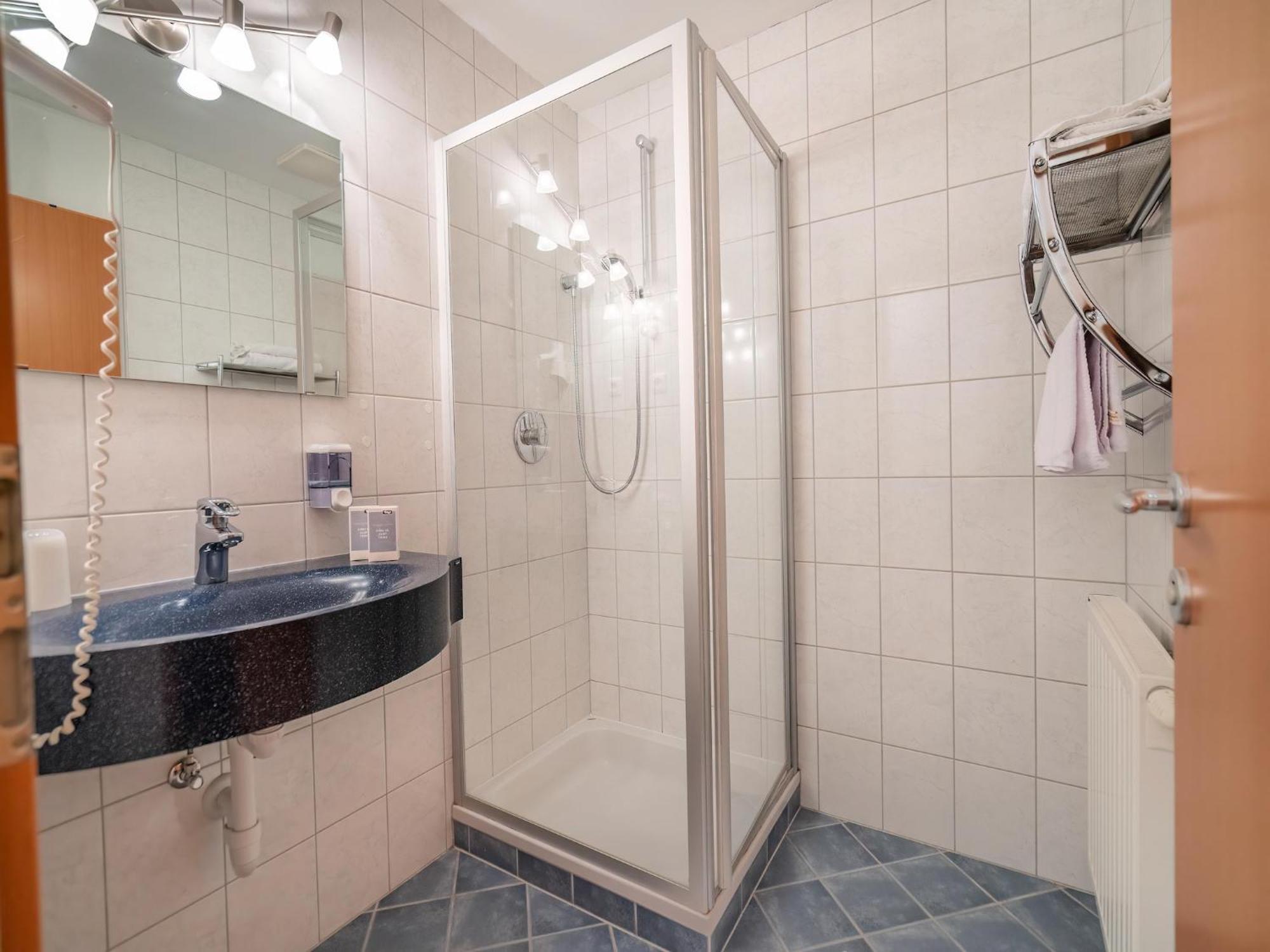 In Neustift In A Quiet Location Apartamento Neustift im Stubaital