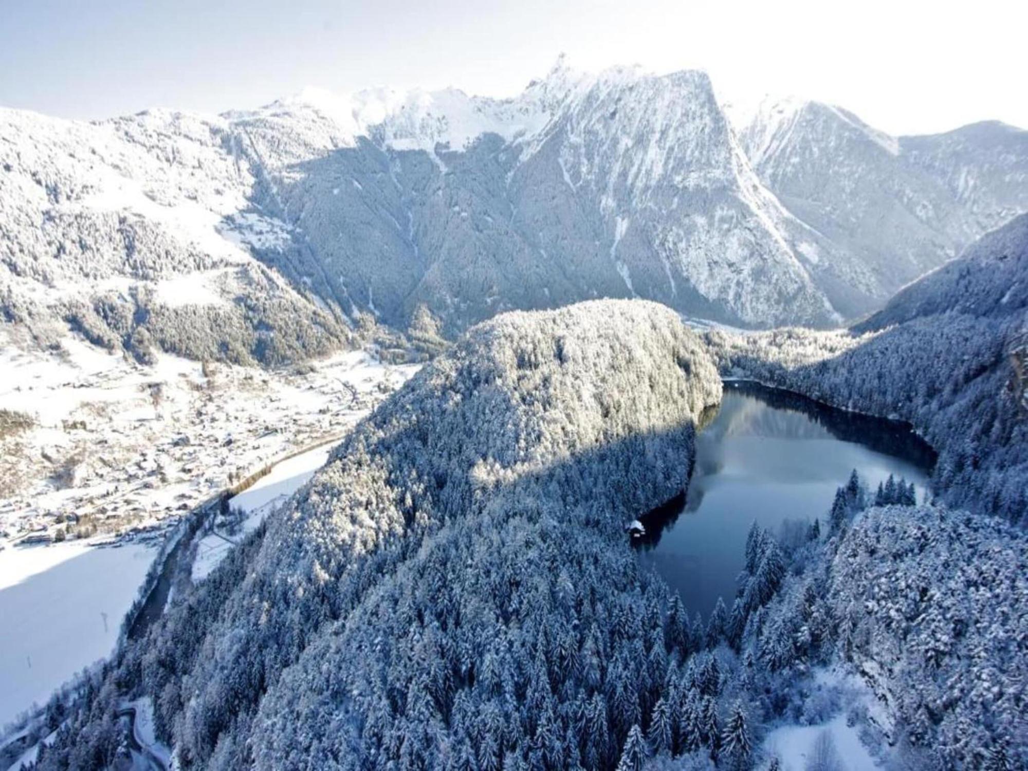 Apartment In Neustift In A Quiet Location Neustift im Stubaital