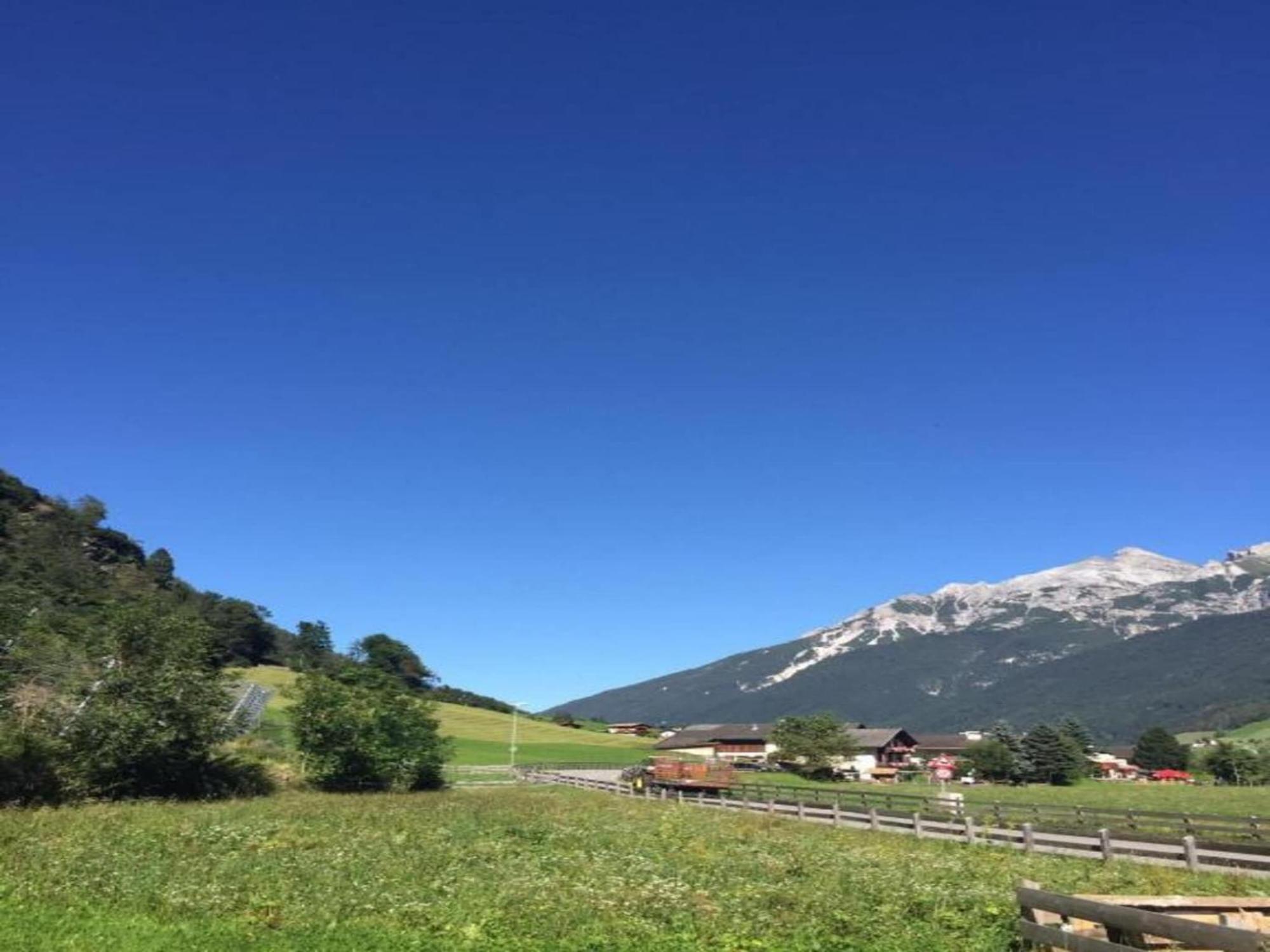 In Neustift In A Quiet Location Apartment
