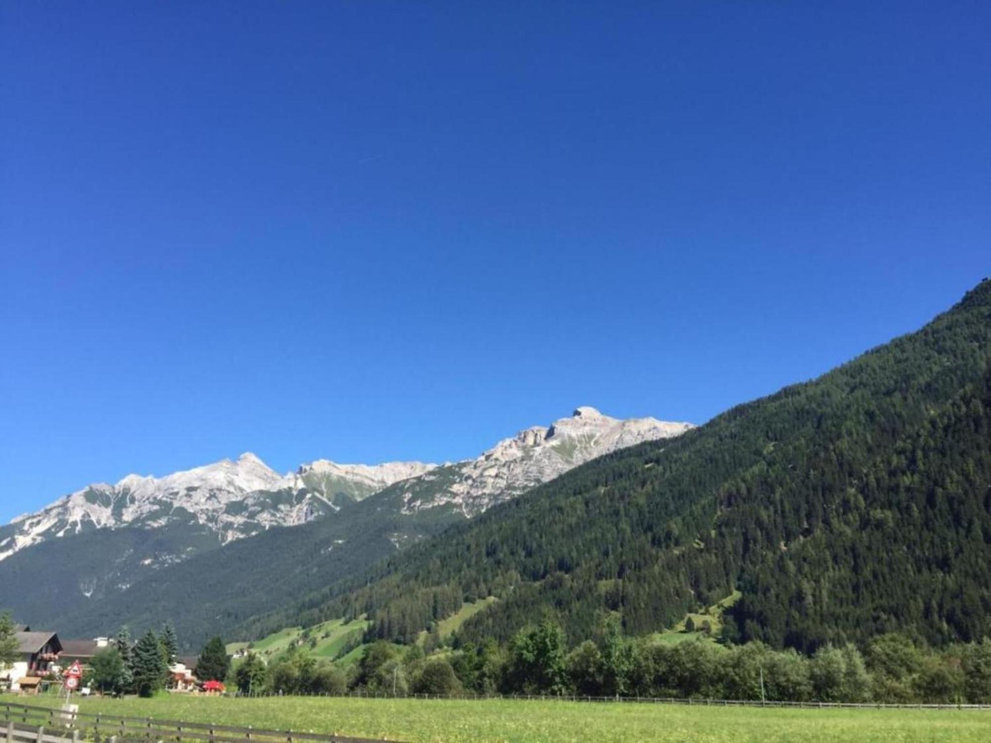 In Neustift In A Quiet Location Apartment Neustift im Stubaital