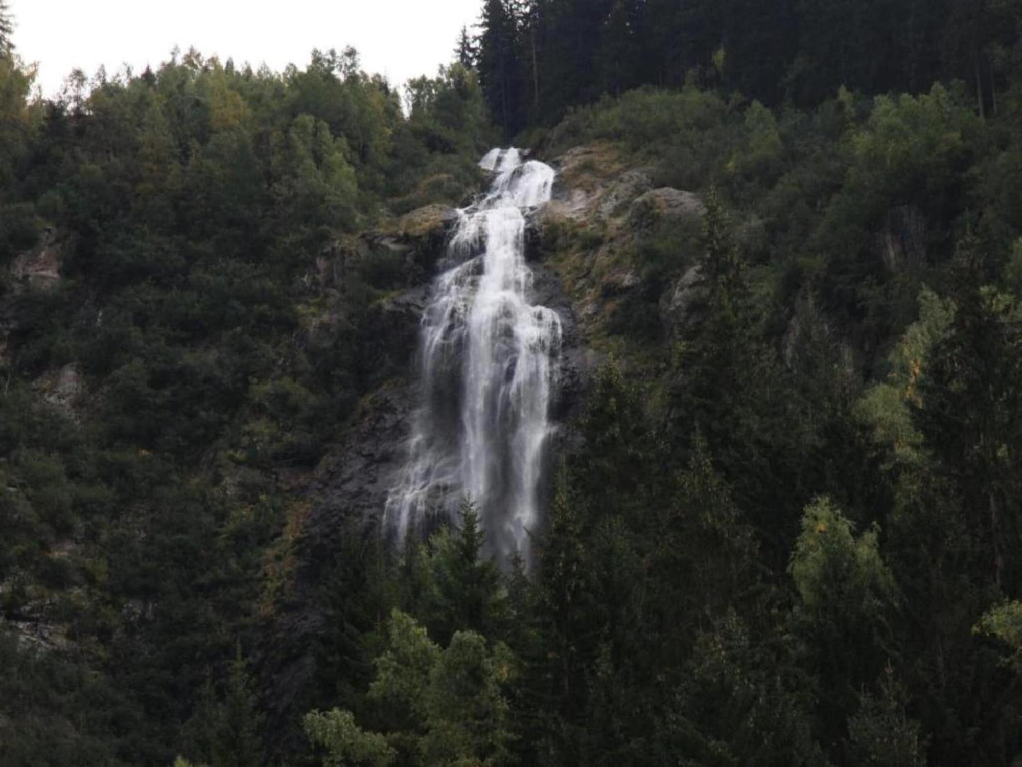 In Neustift In A Quiet Location *