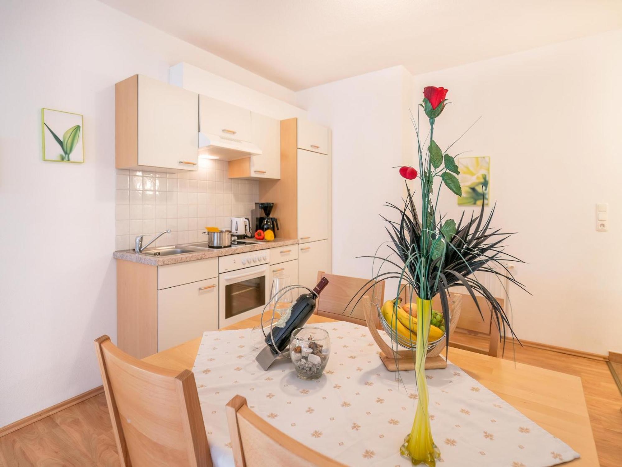 Apartment In Neustift In A Quiet Location