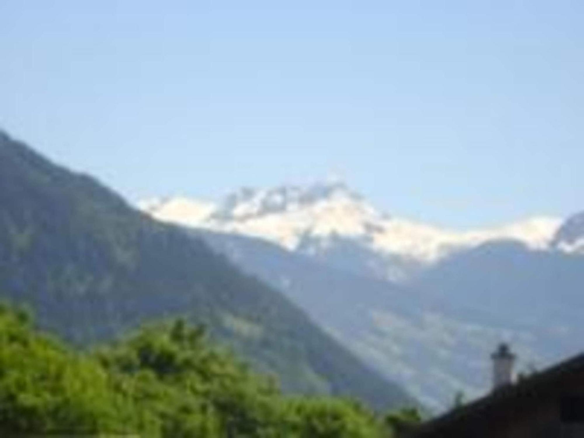 In Neustift In A Quiet Location Apartment *