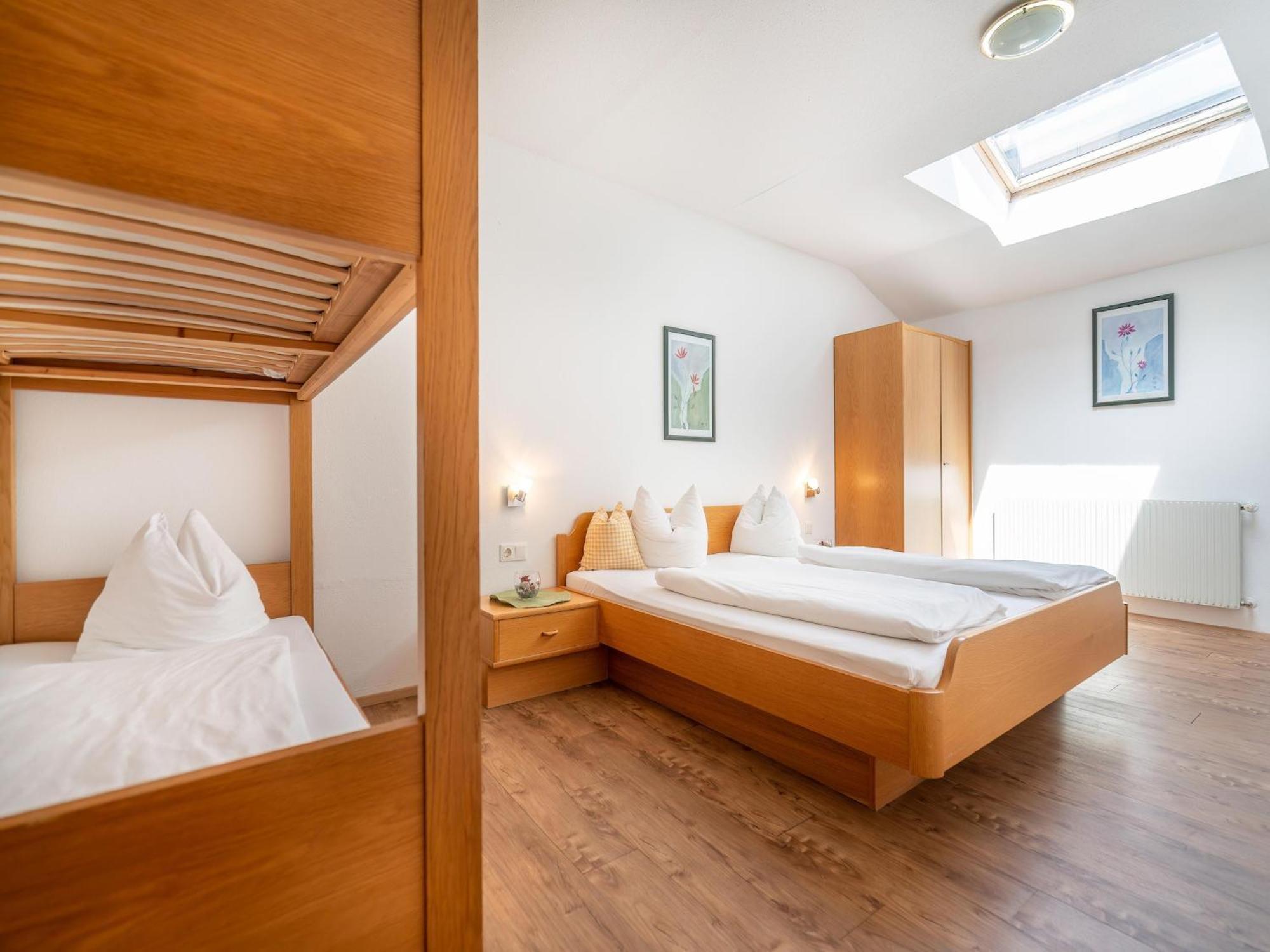 Apartment In Neustift In A Quiet Location *