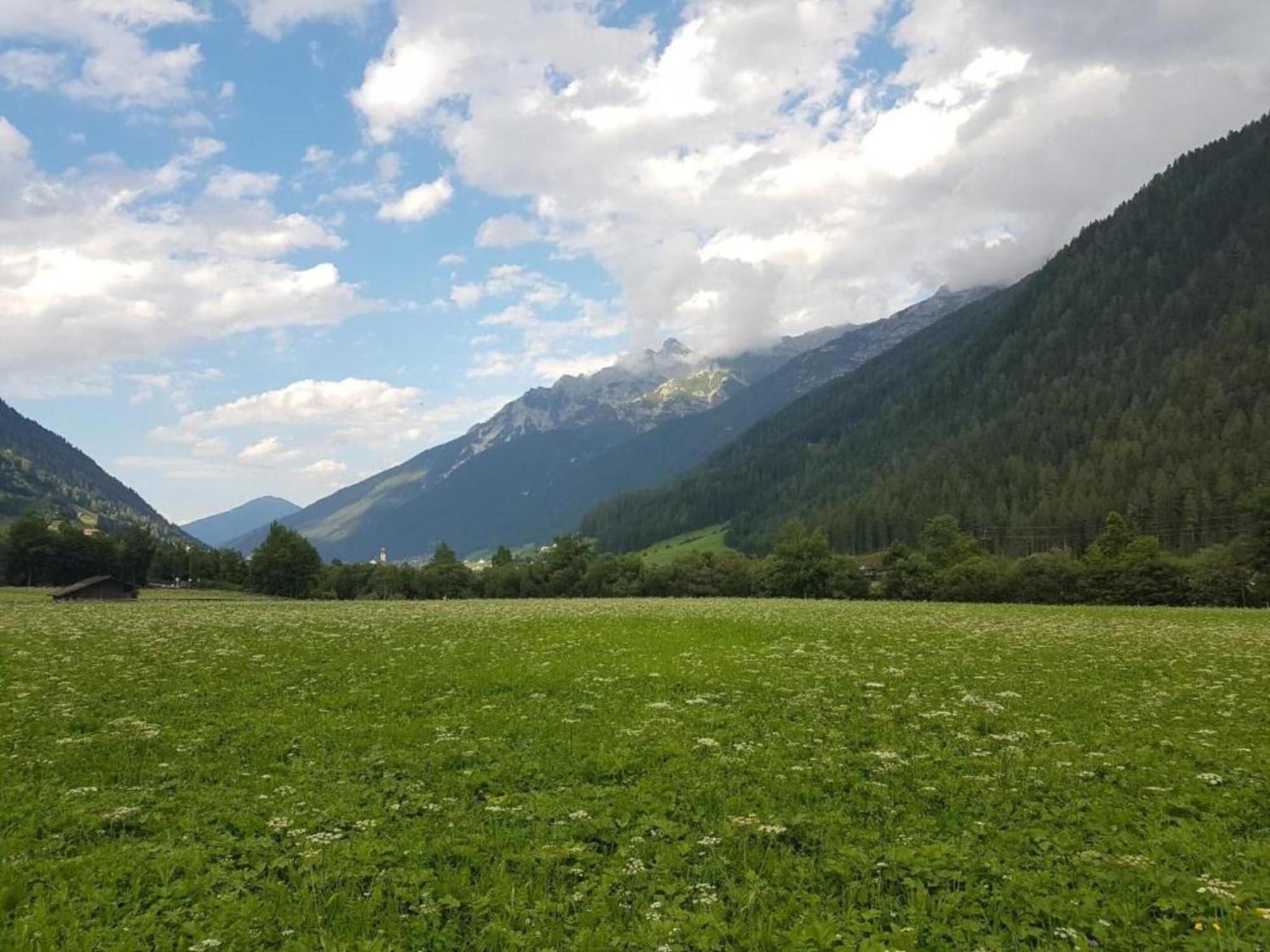 Apartment In Neustift In A Quiet Location Neustift im Stubaital