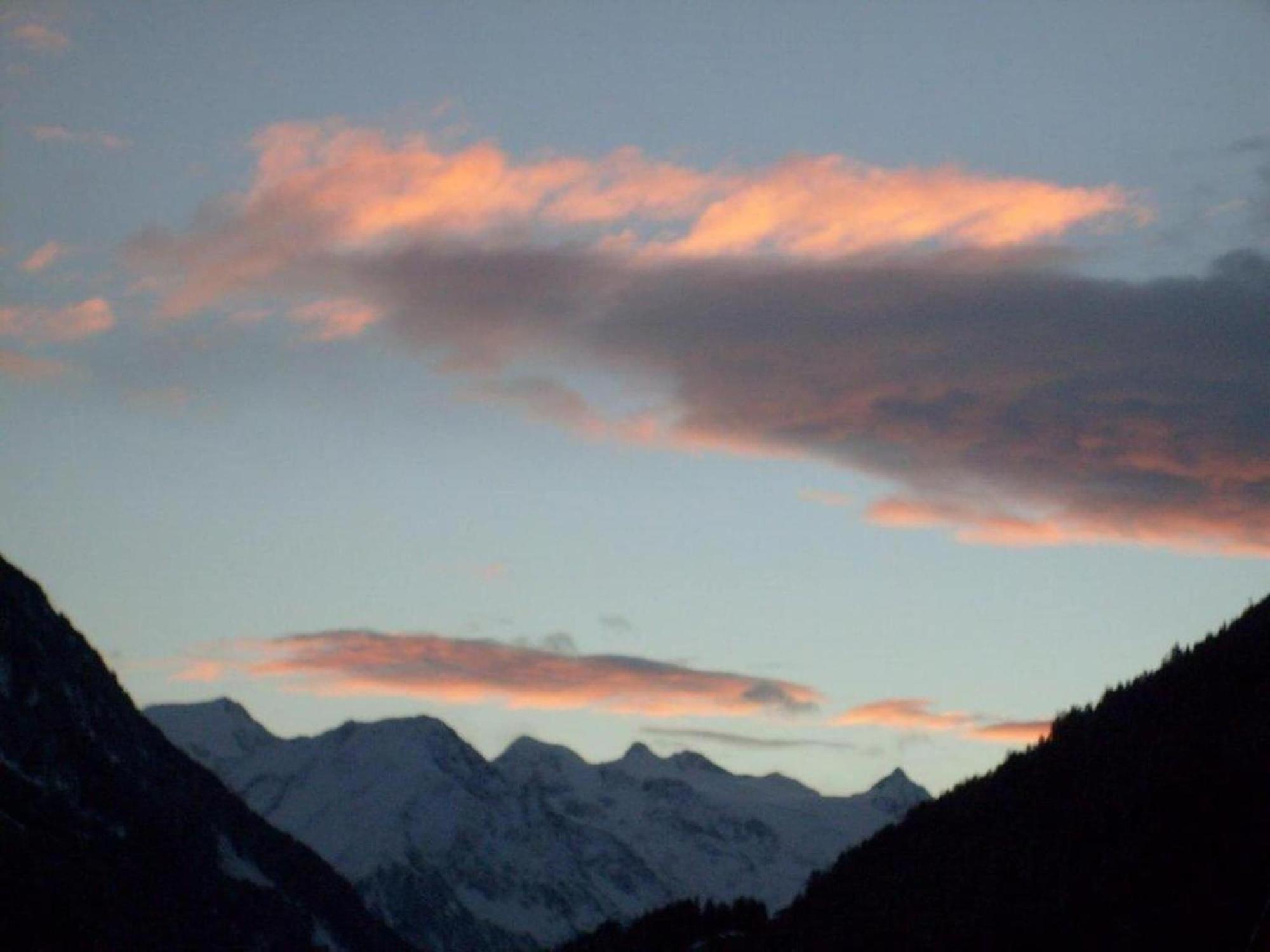 In Neustift In A Quiet Location * Neustift im Stubaital